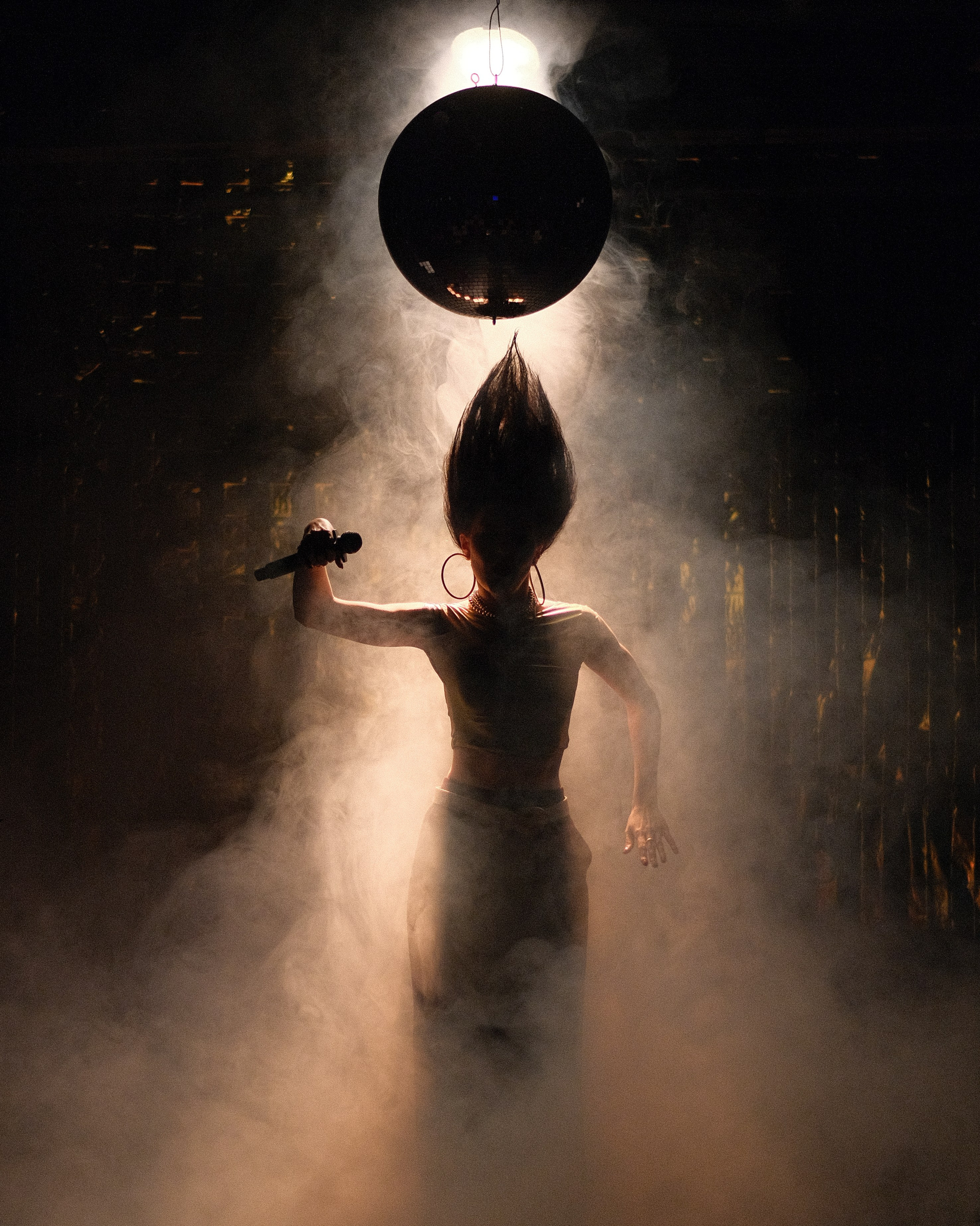 Театр. Портретный и репортажный фотограф в Алматы Поваляев Дмитрий