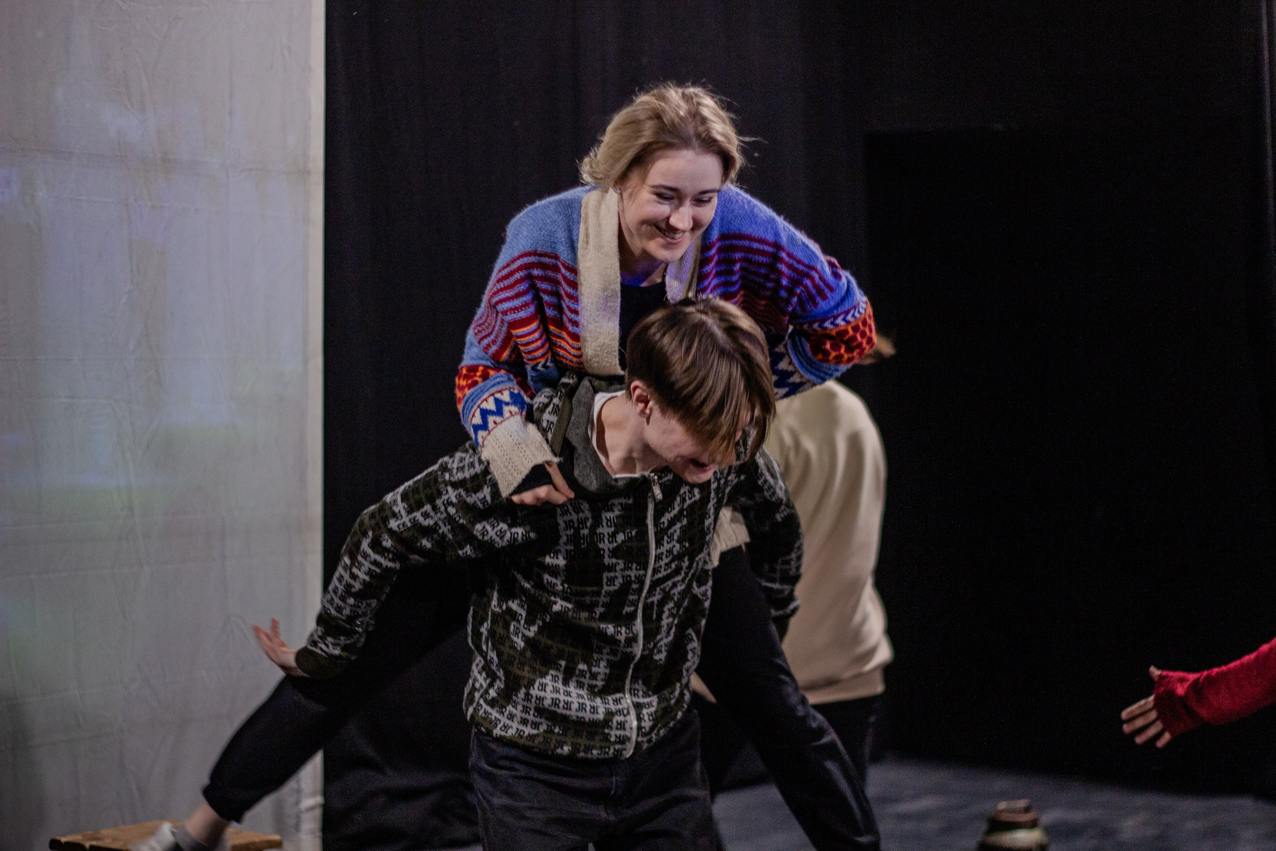 Репортаж. Репортажный фотограф Кирилл Бартенев