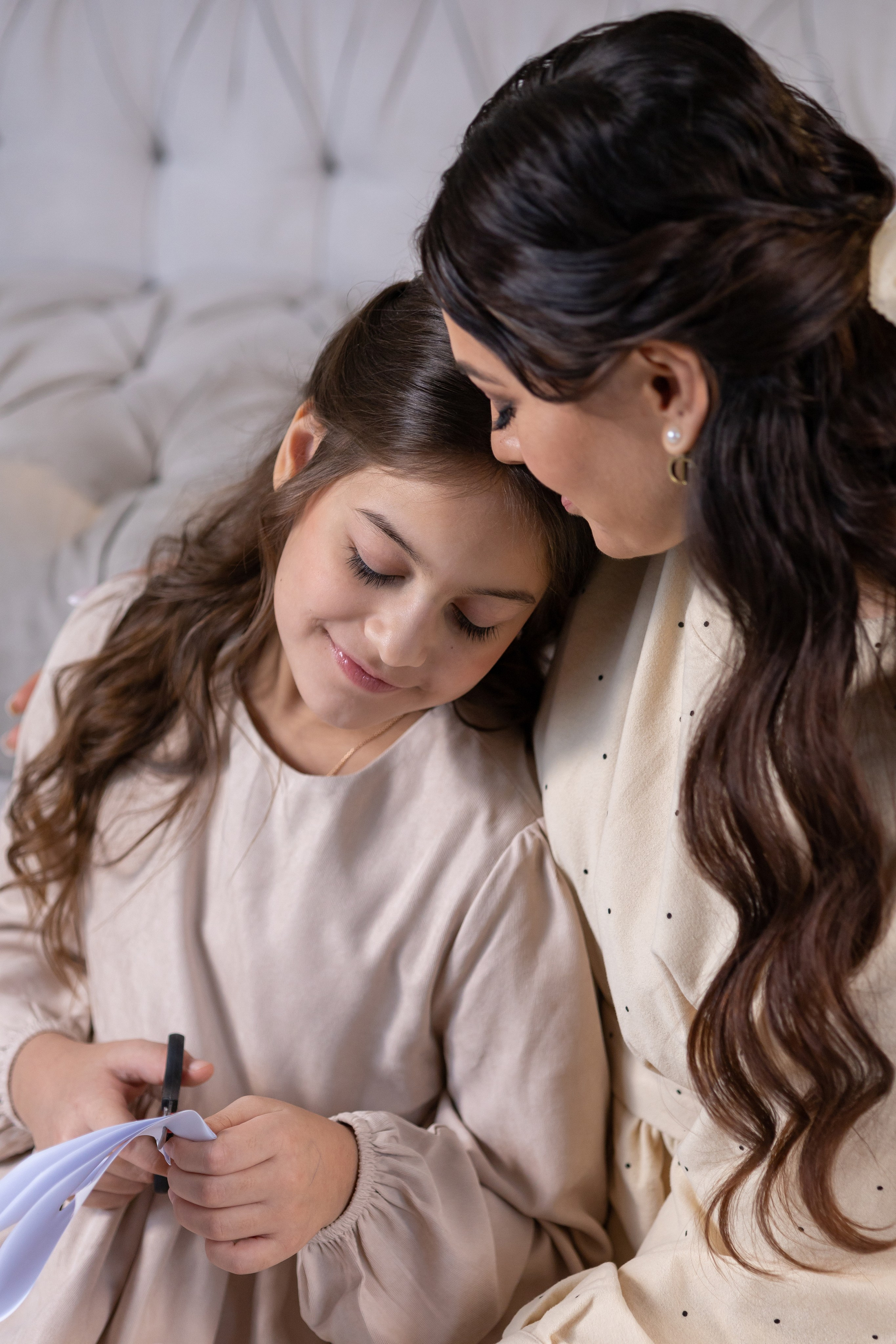 Василиса и Валентина. Главная