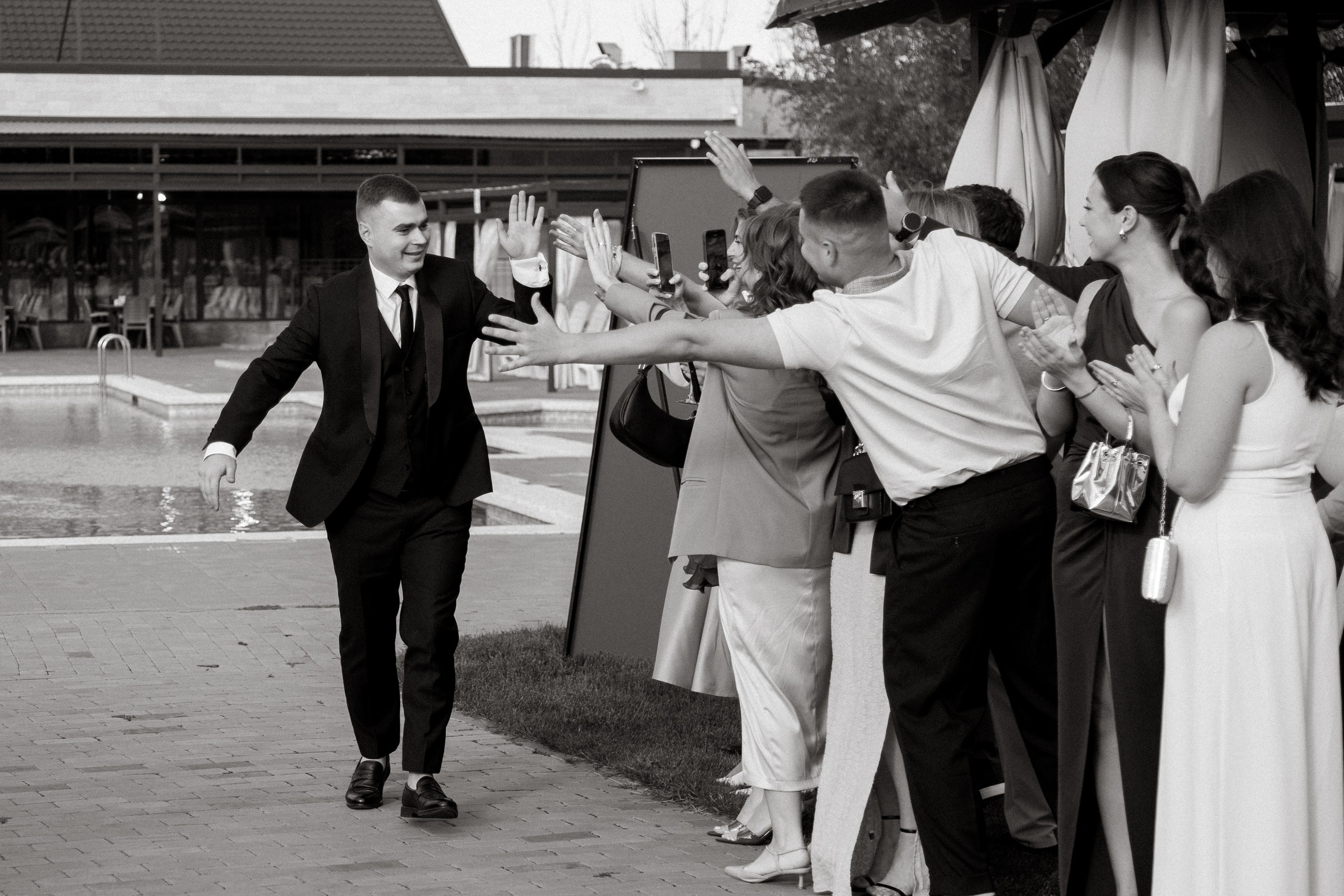 Сентябрь 2025. Бюджет 1.2 млн (70 гостей) г. Костантиновск. Организатор свадеб в Ростове-на-Дону