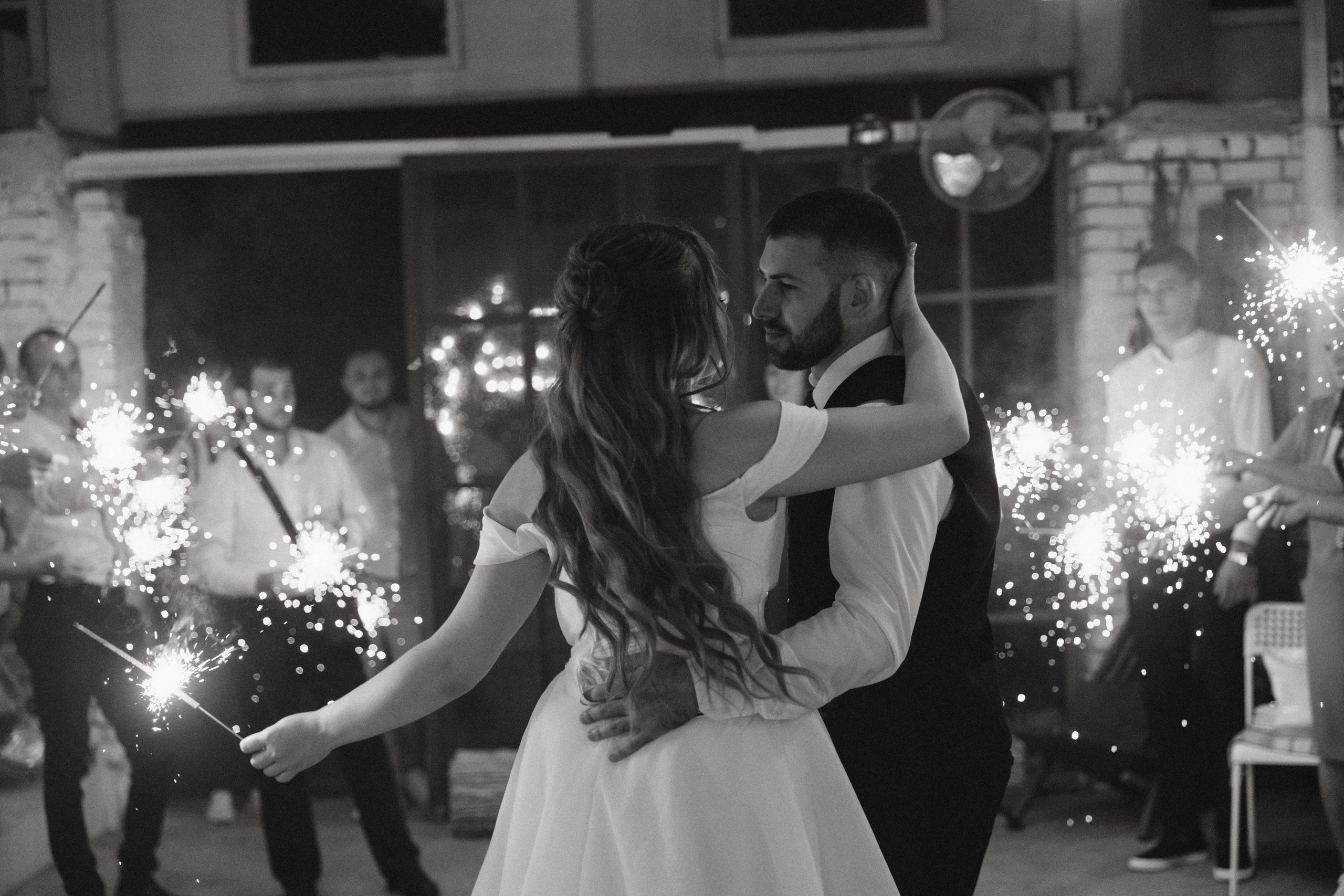 Свадьба в лофте 2022. Бюджет 675.000. Организатор свадеб в Ростове-на-Дону