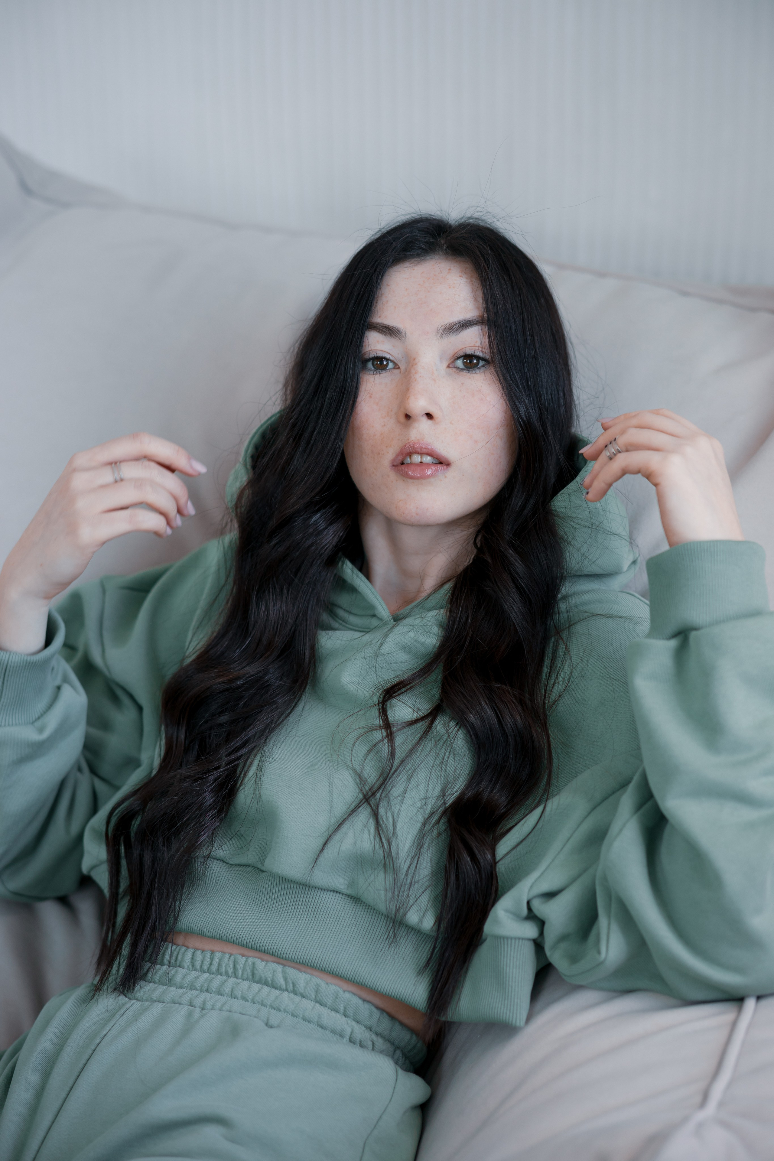 Анастасия. Фотограф в Санкт-Петербурге Алёна Губинская