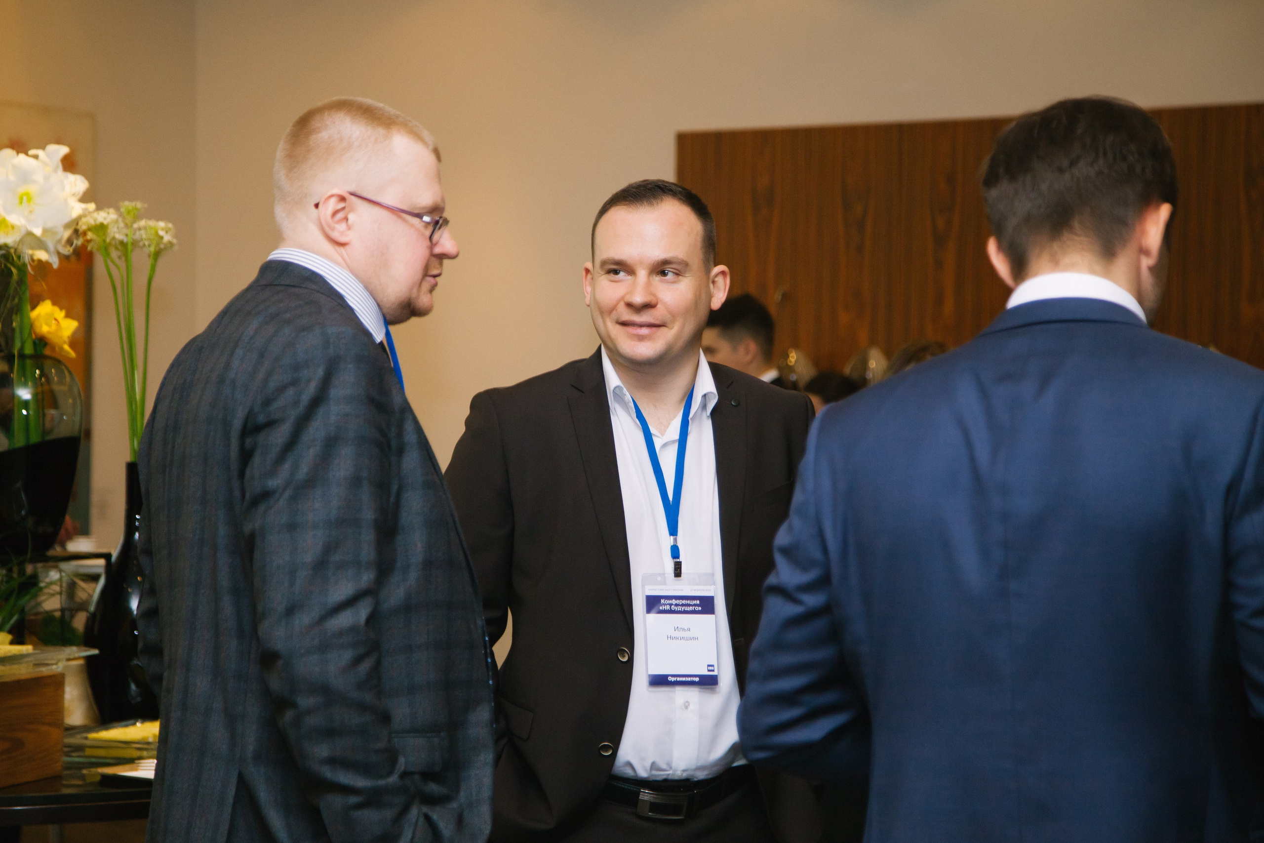 РЕПОРТАЖ. Фотограф Оля Батист