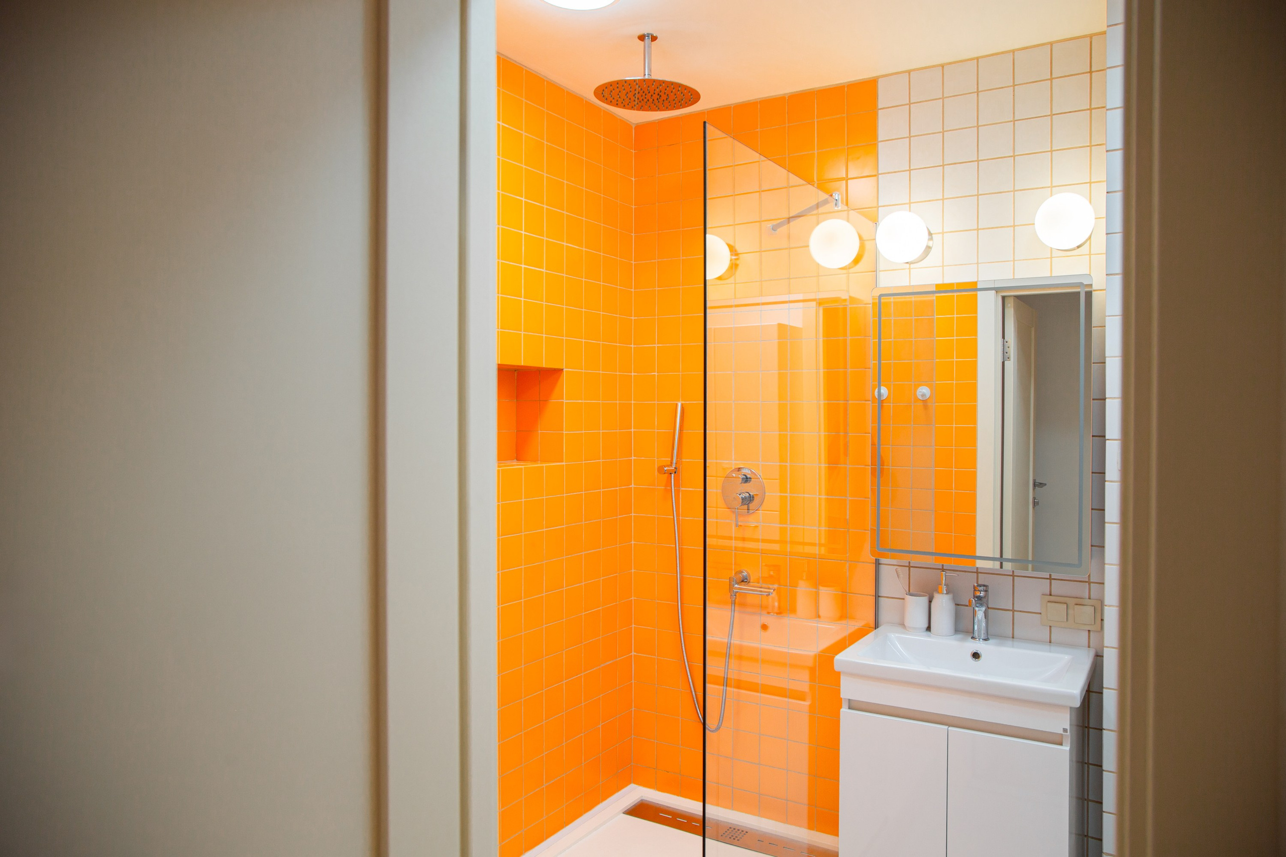 Мидсенчури. Фотограф Оля Батист