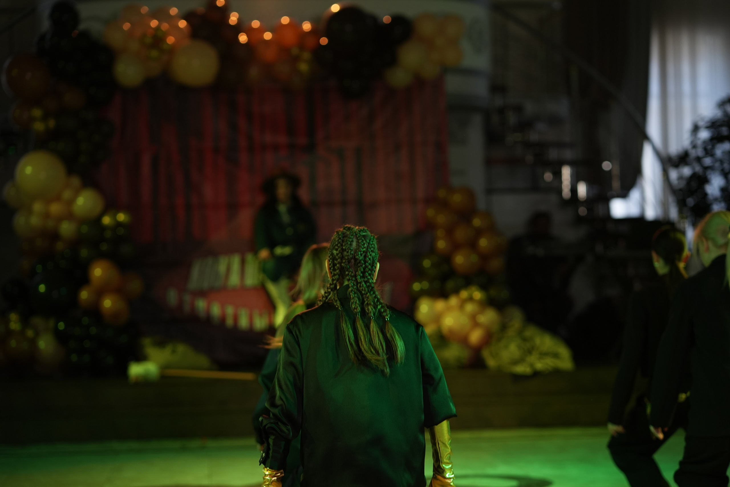 Отчётный концер KOD'A dance studio. Фотограф, видеограф Пятигорск, Ставрополь, Ессентуки, Petlyakovs_photo