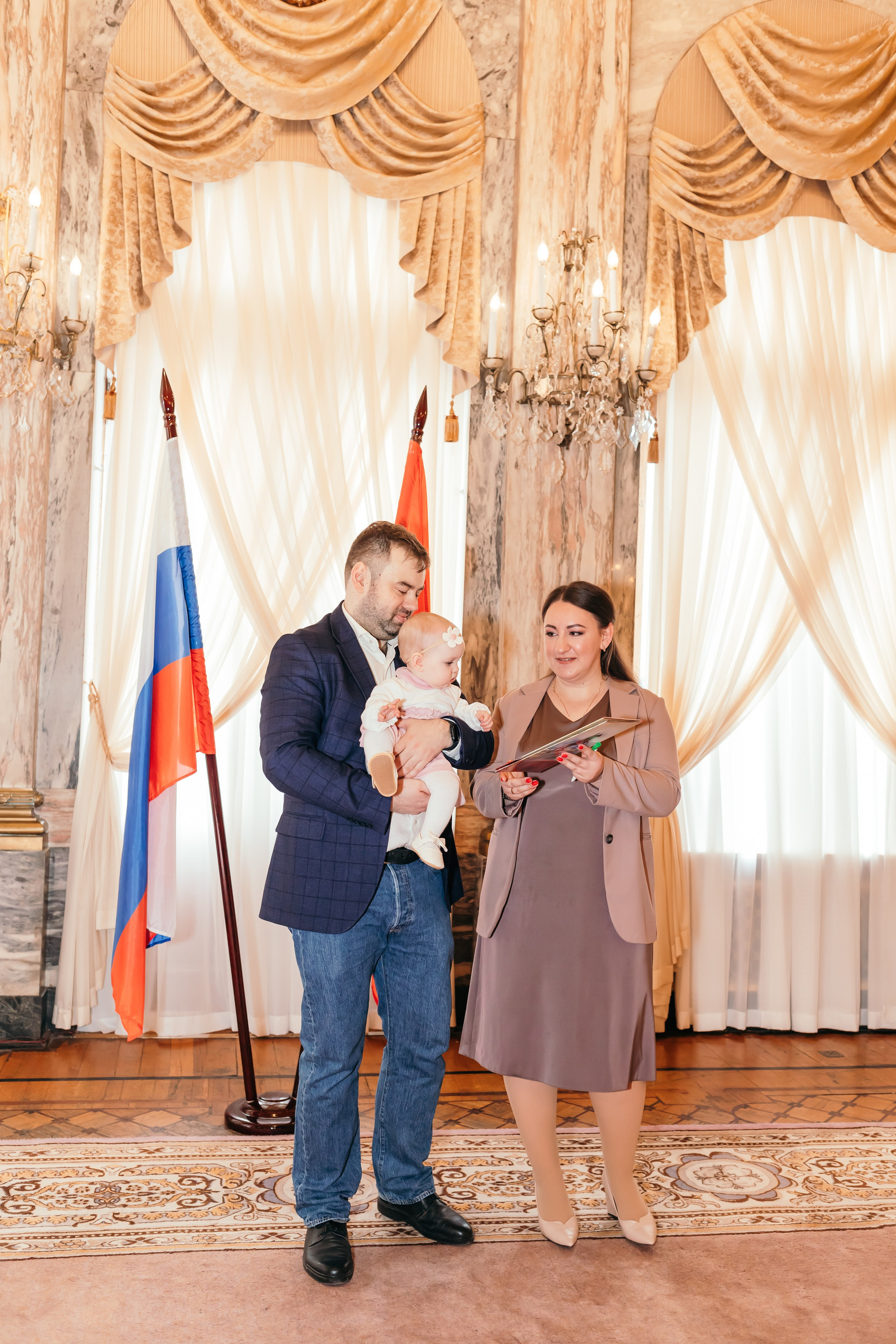 ЛИДА. ТОРЖЕСТВЕННАЯ РЕГИСТРАЦИЯ. Семейный Фотограф в Санкт-Петербурге Пушкин Анастасия Дьяконенкова