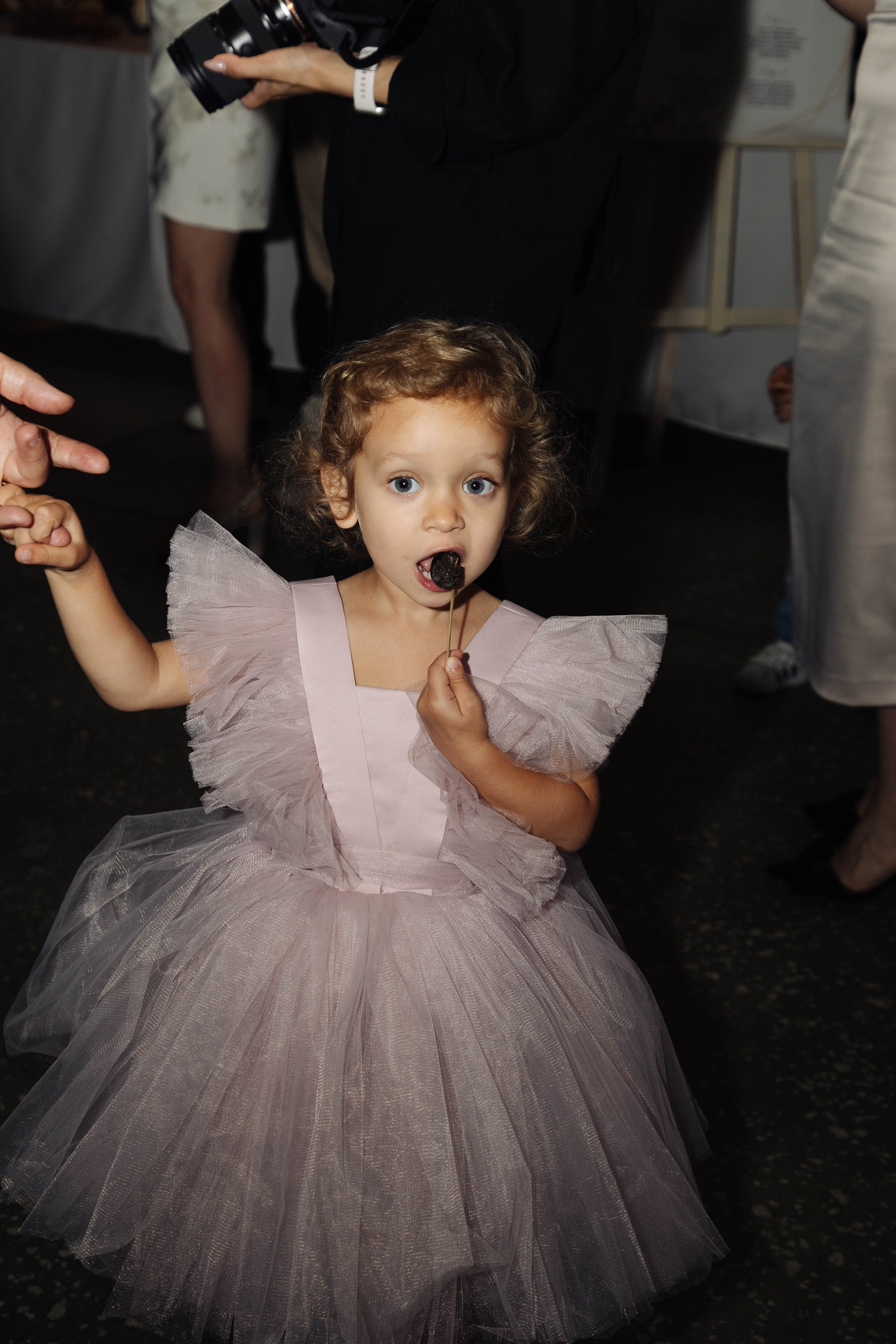 Мария и Дмитрий. Фотограф Анастасия Тихонова