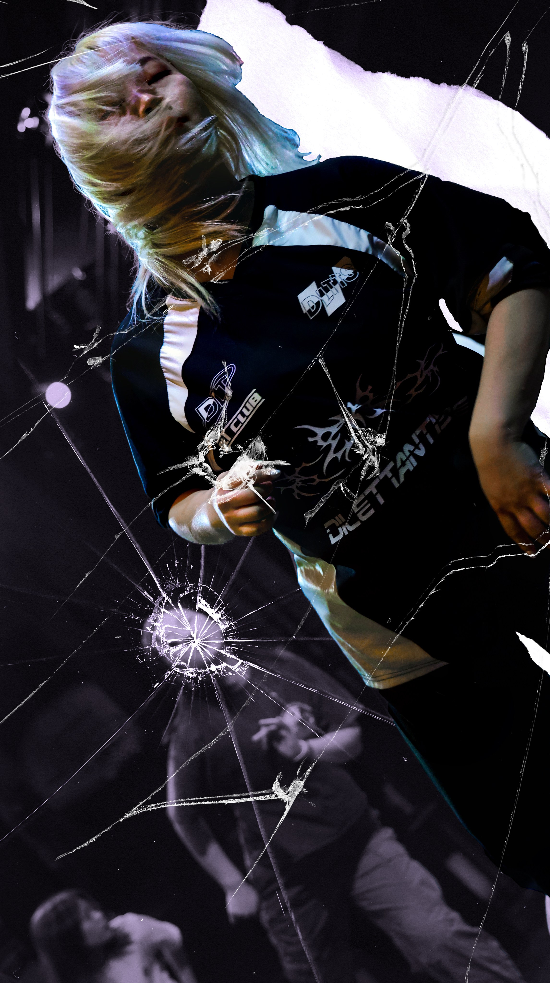 Hip-Hop Master Class. Portrait photographer based in Toronto — Blinova Mariia