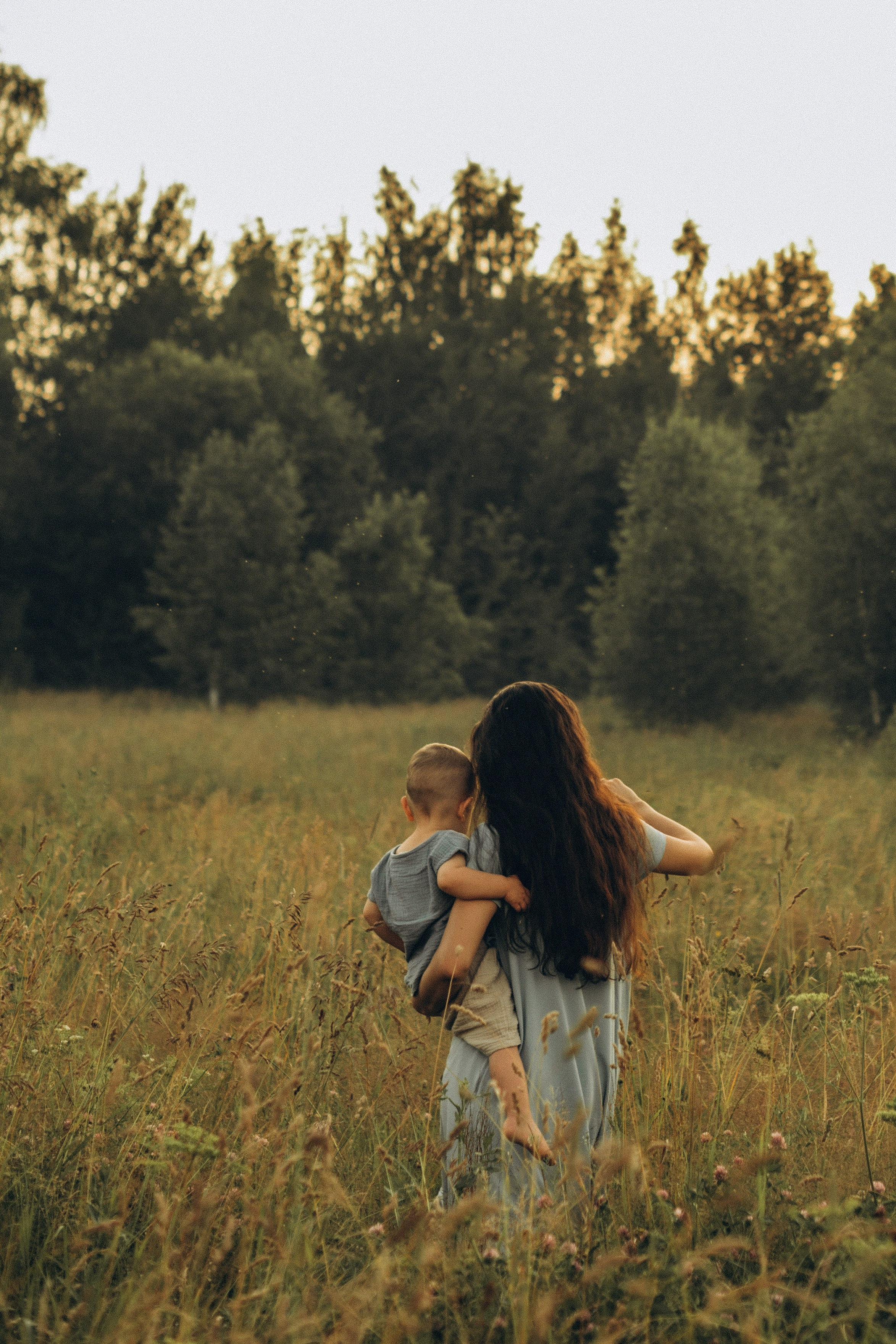 Одним летним днем. Гаврилова Настя семейный фотограф lifestyle в Москве