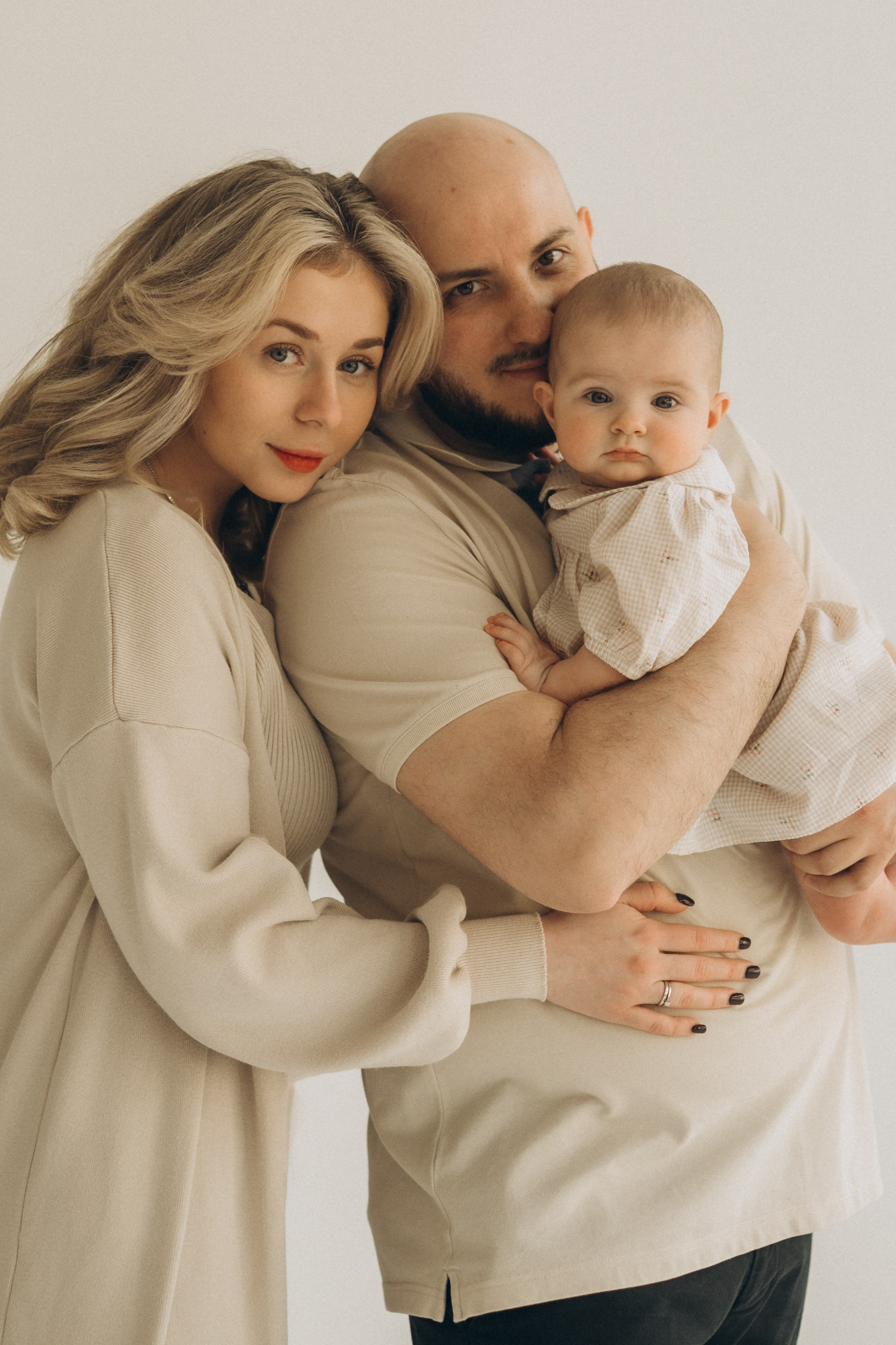 Малышка Елизавета. Гаврилова Настя семейный фотограф lifestyle в Москве