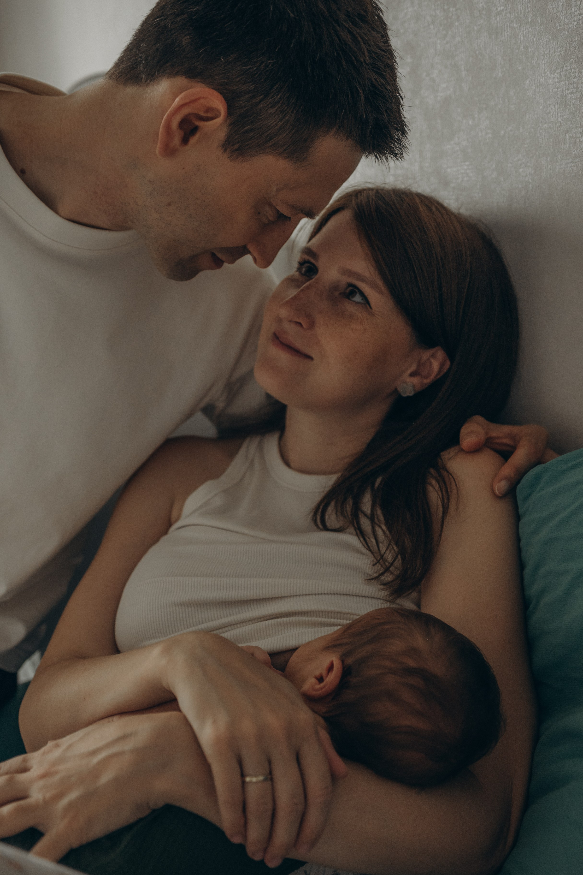 Максим. Гаврилова Настя семейный фотограф lifestyle в Москве