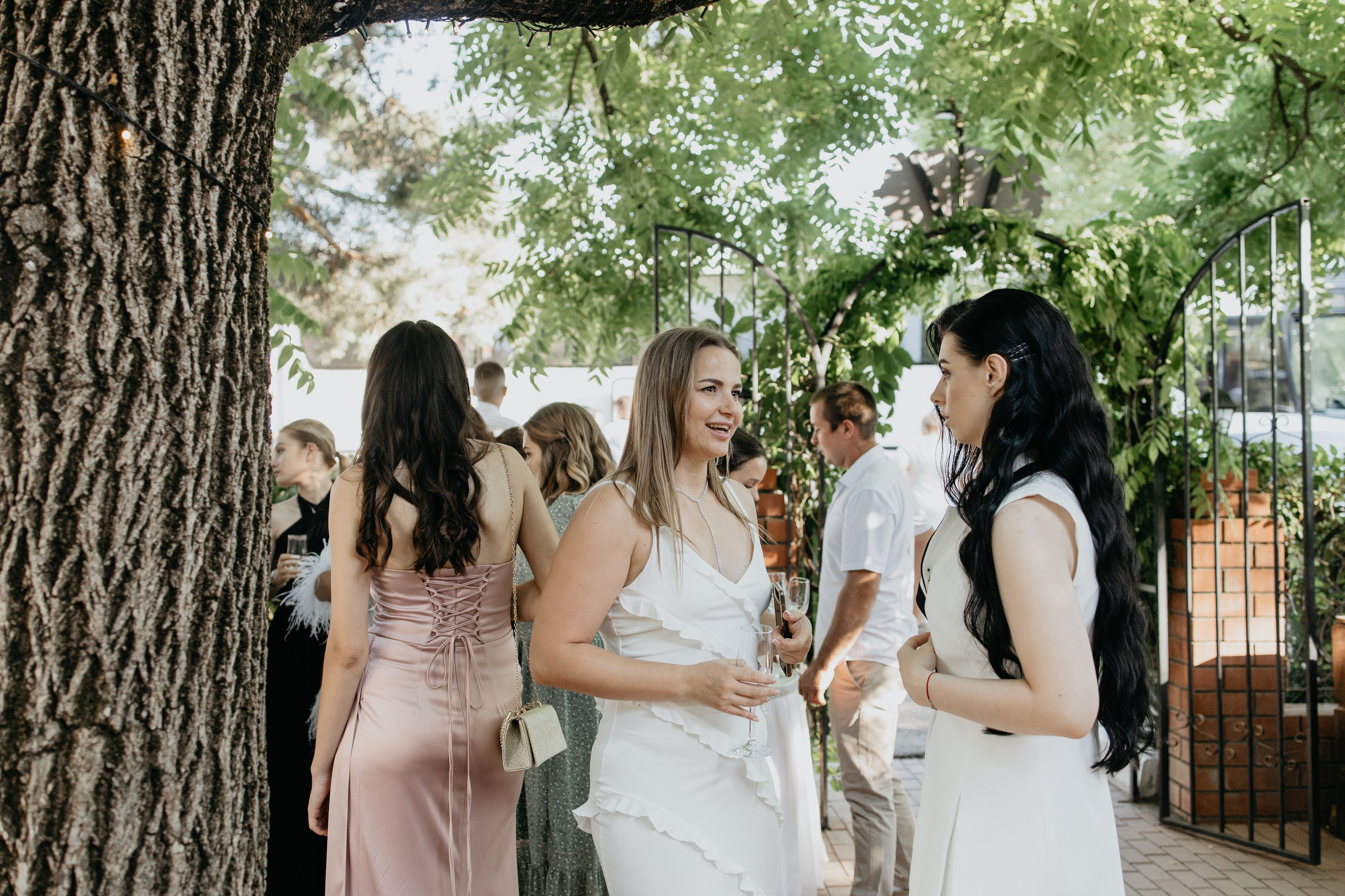 Денис & Ангелина. Свадебный фотограф Краснодар и Москва. Анна Еремчук