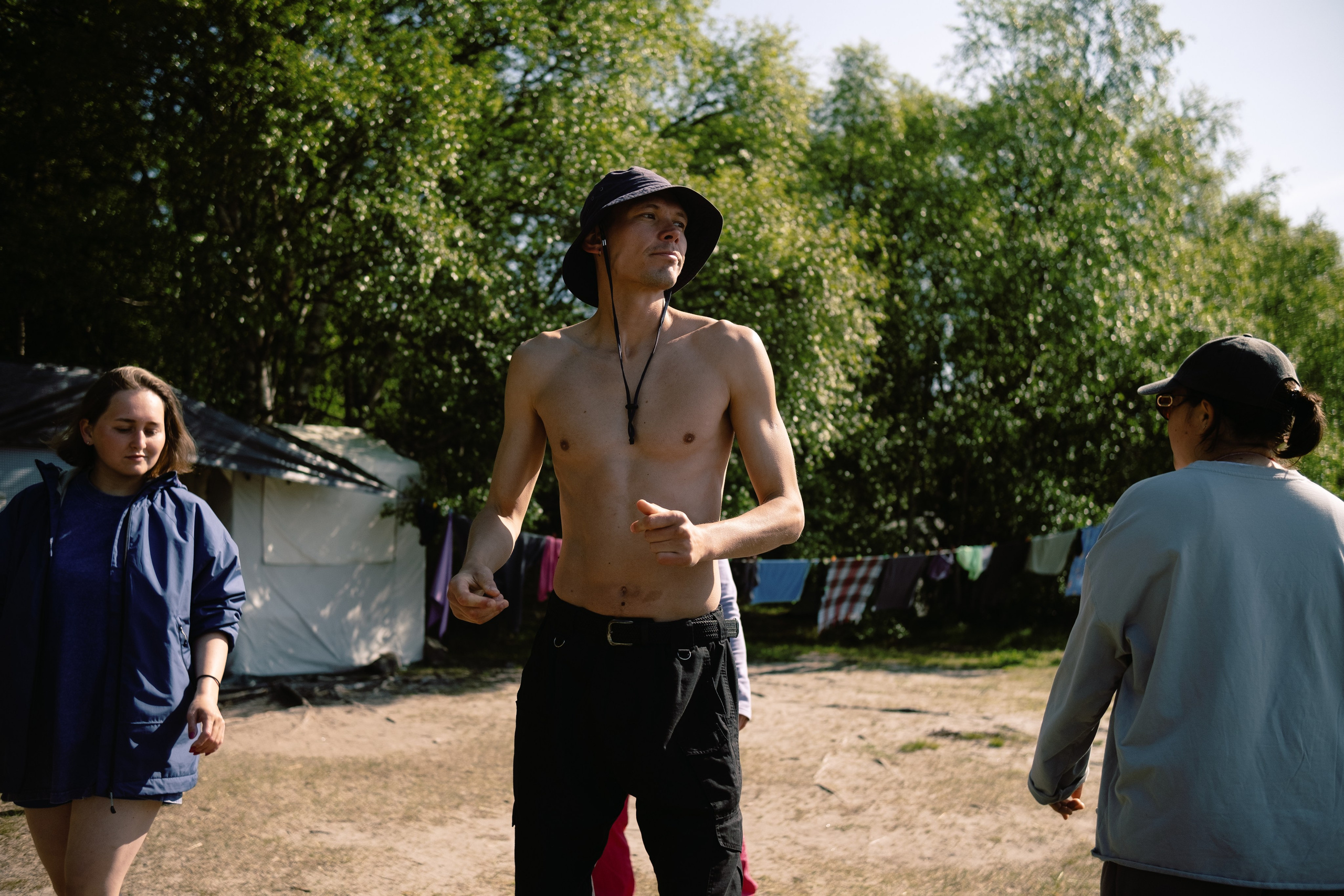 Карелия и Соловецкие острова. Обо мне