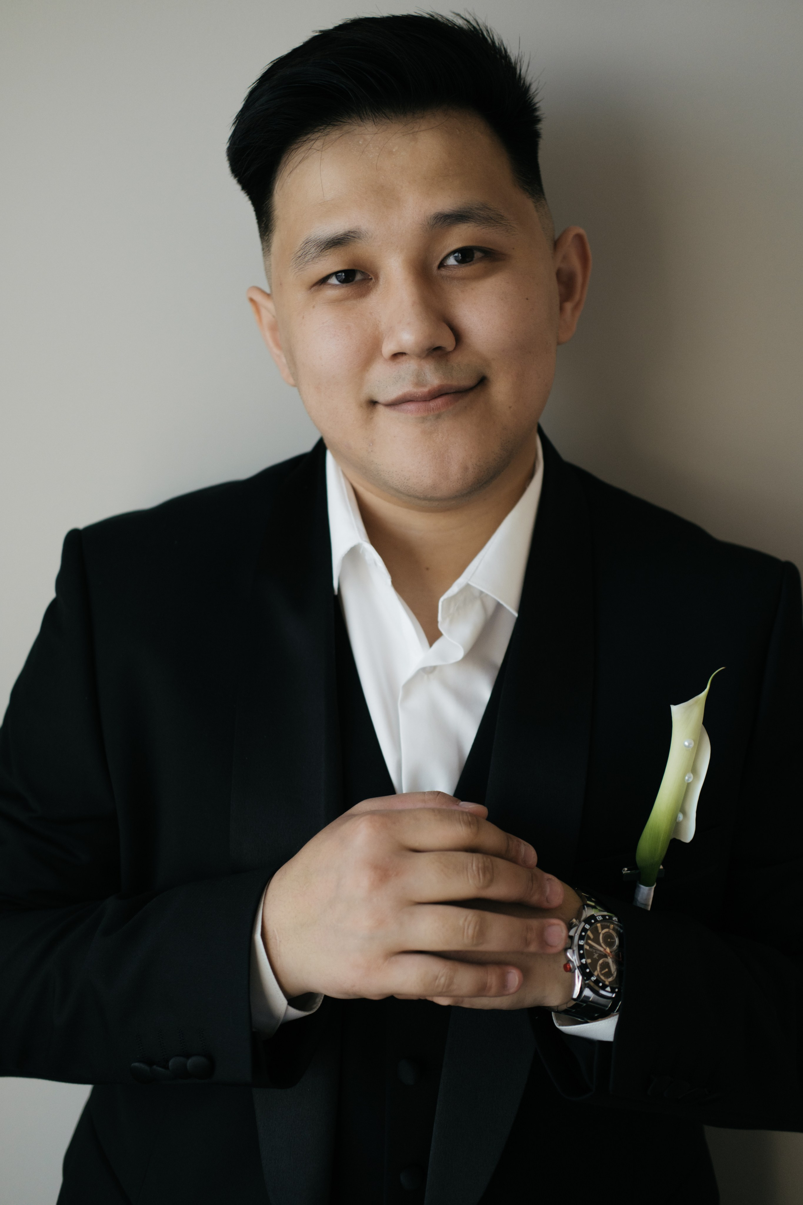 С тобой нежно. Обо мне