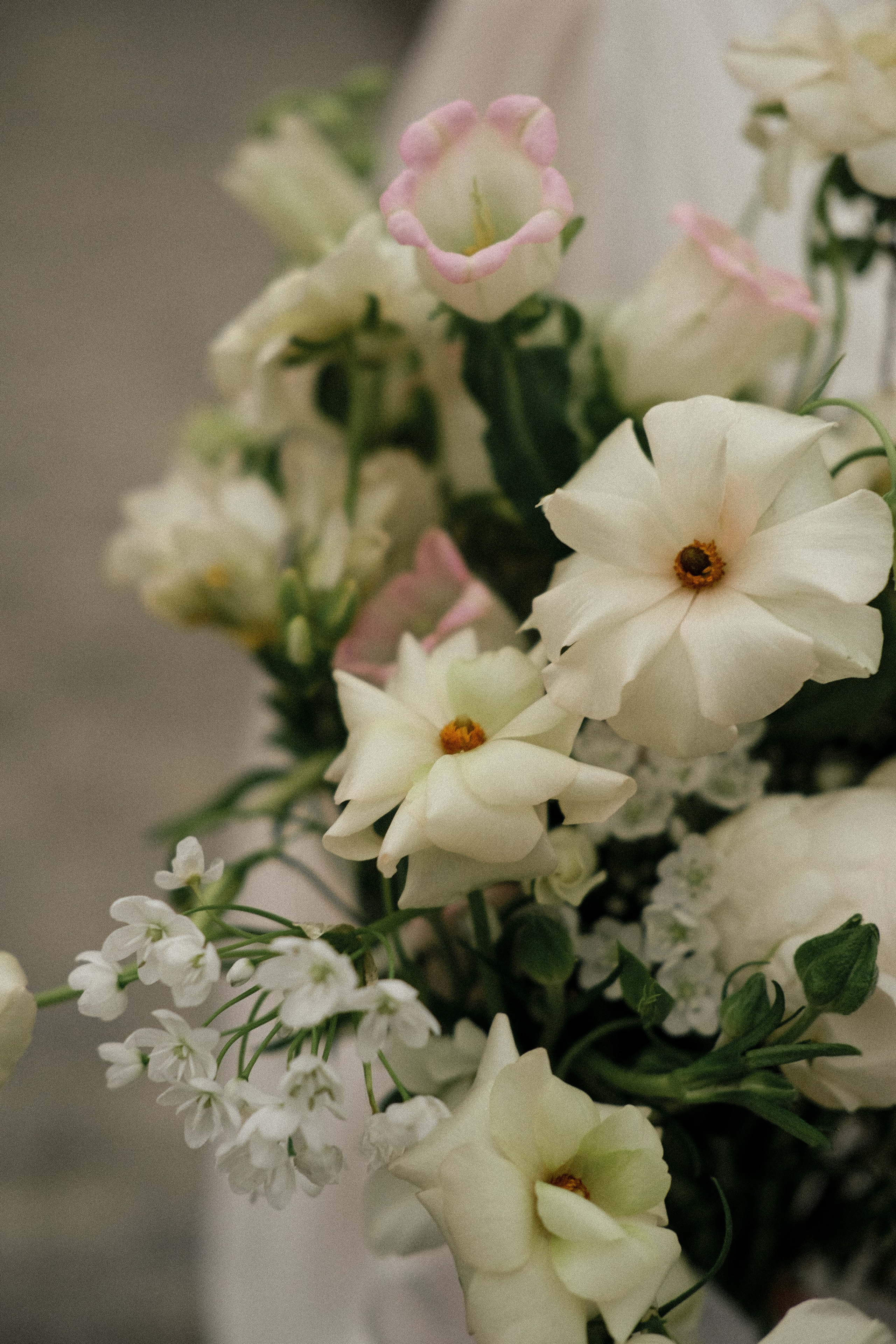 Мурашки под дождём. Обо мне