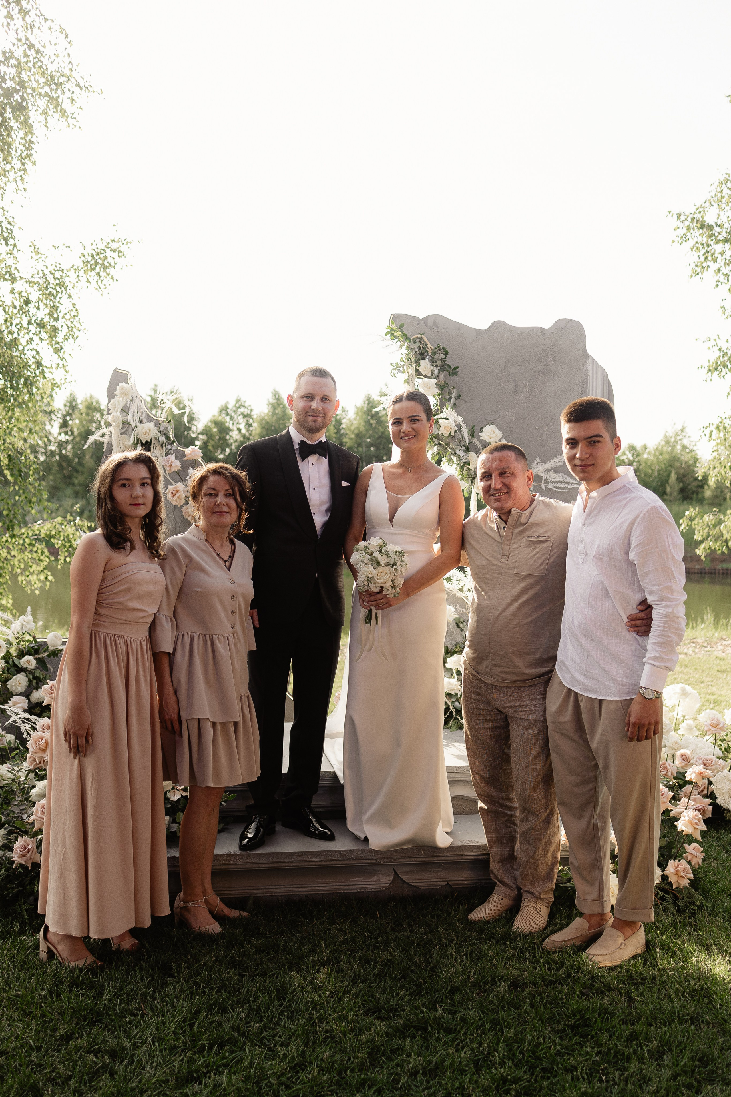 Егор+Валерия. Свадебный и репортажный фотограф в Казани Регина Гареева