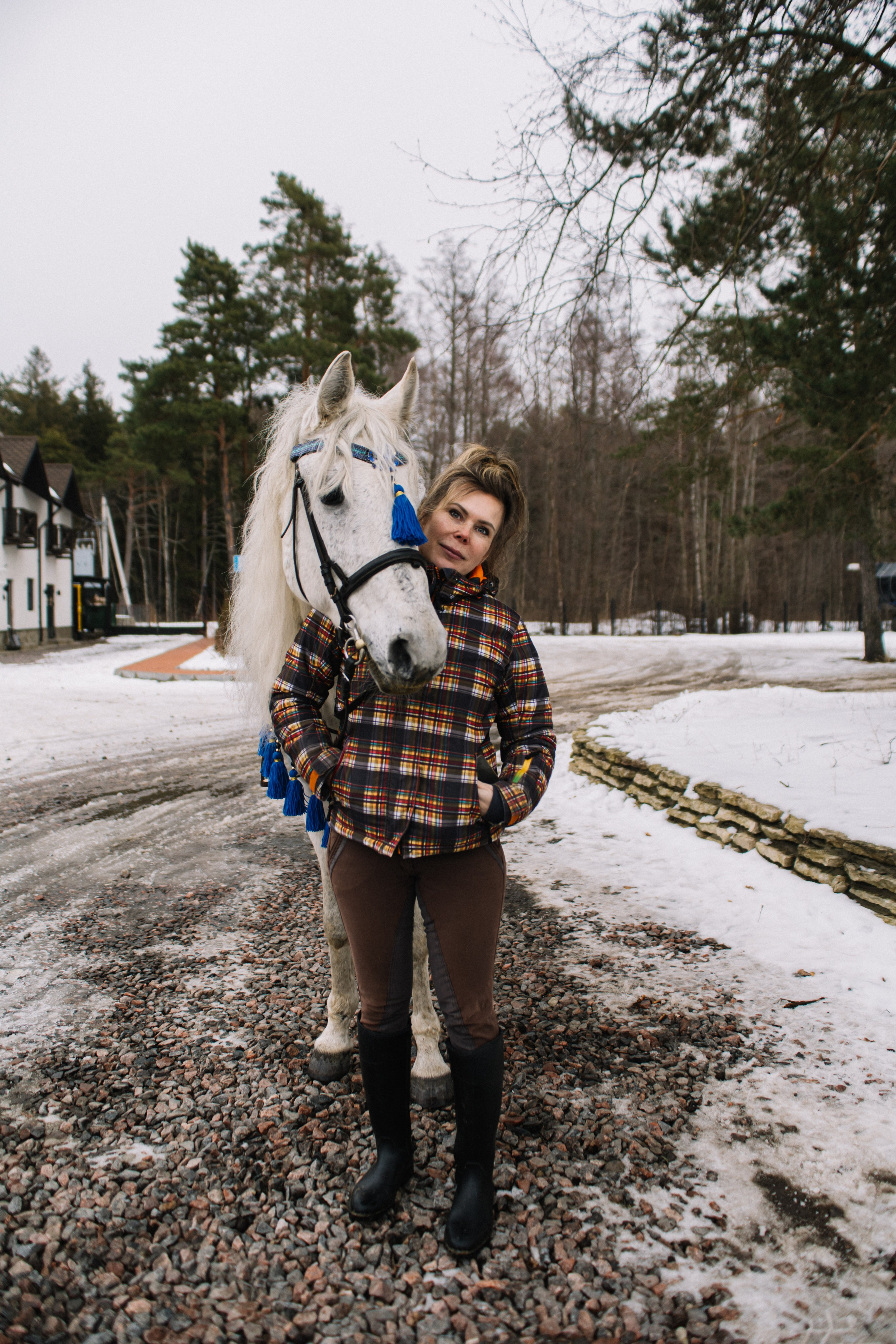 Масленица HEVAA