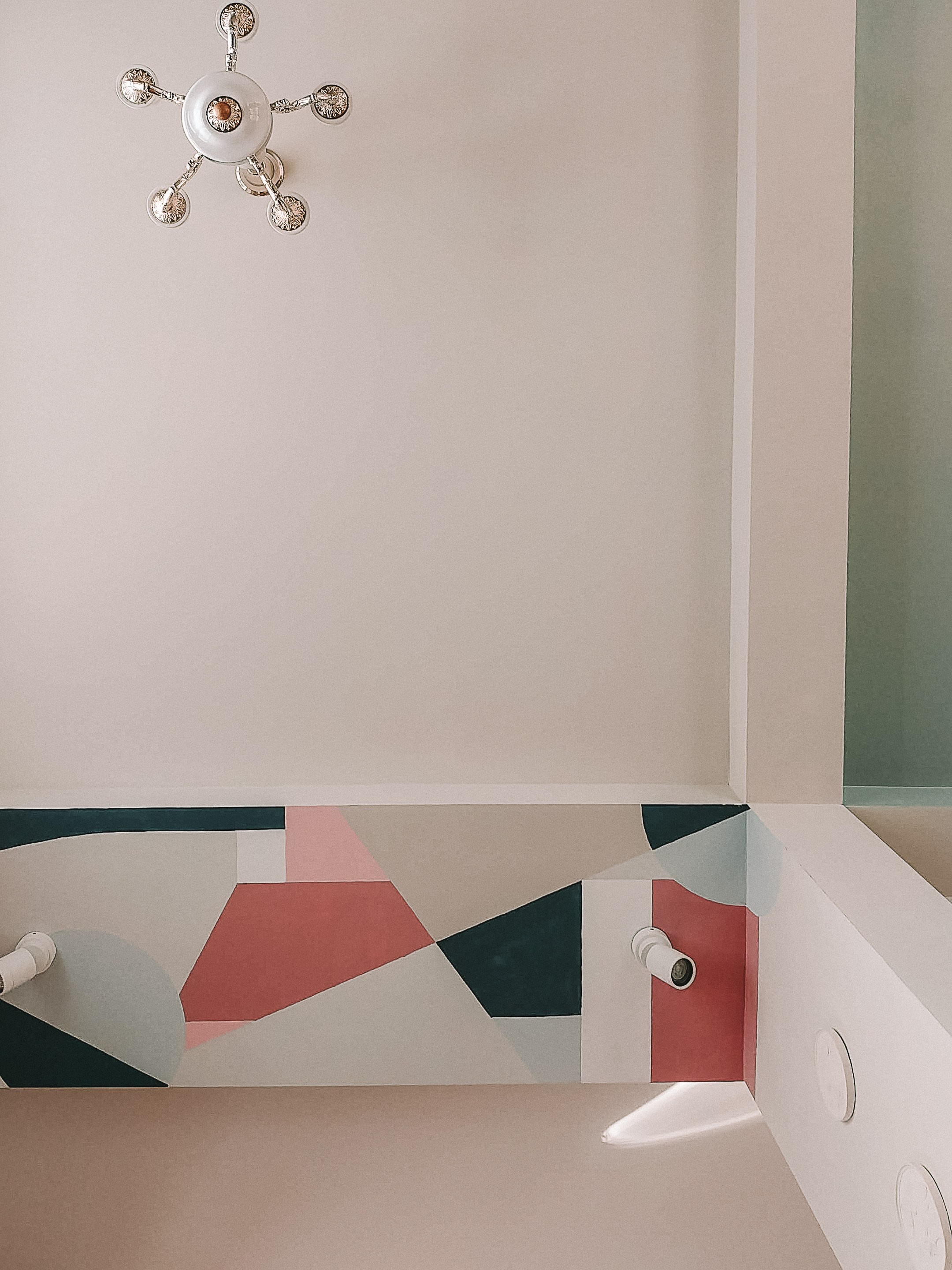 Gallery «IN». Artista Nazarova. Universe strings singing