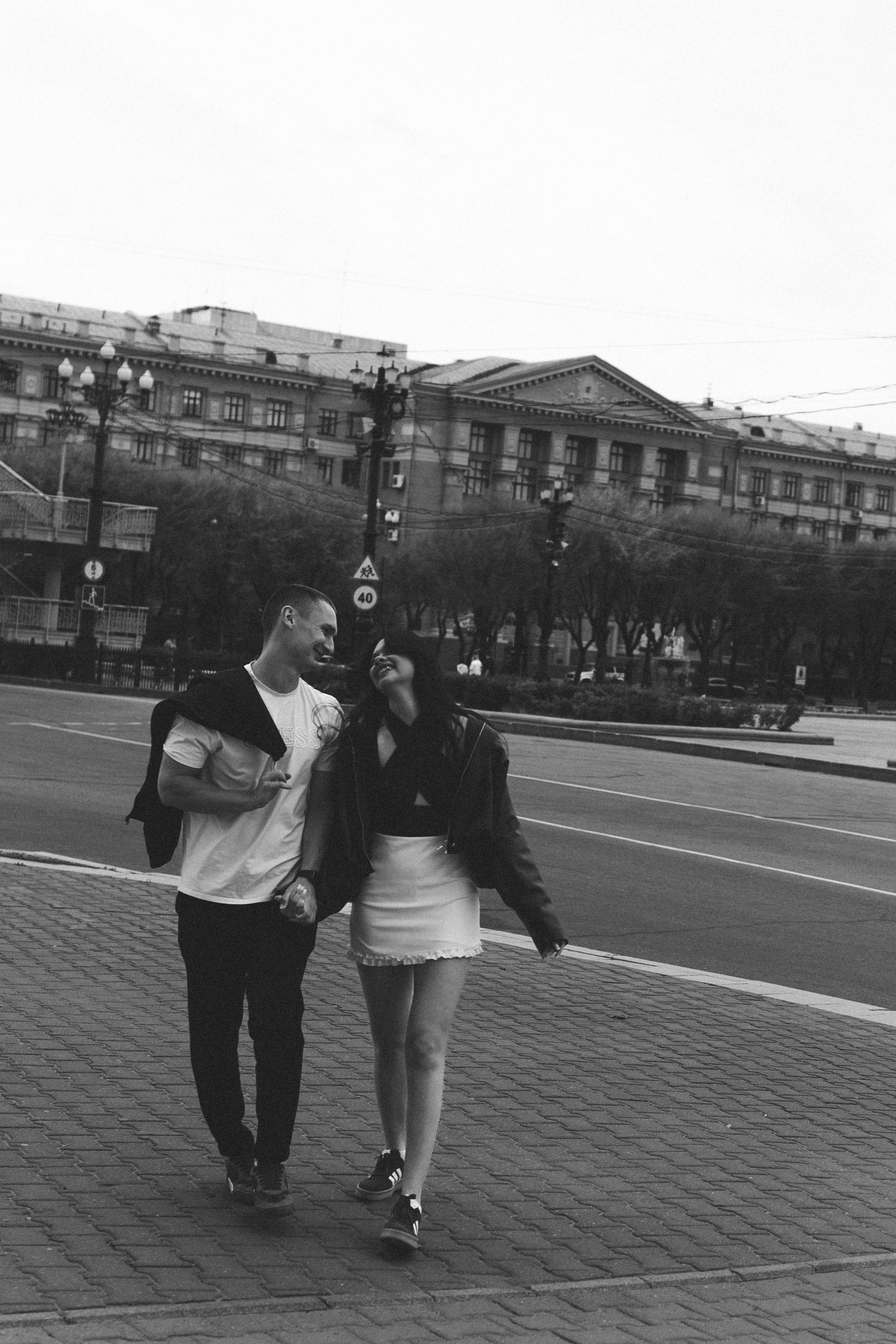 Полина&Иван. Женский и семейный фотограф в Хабаровске (Полина Мирошниченко)