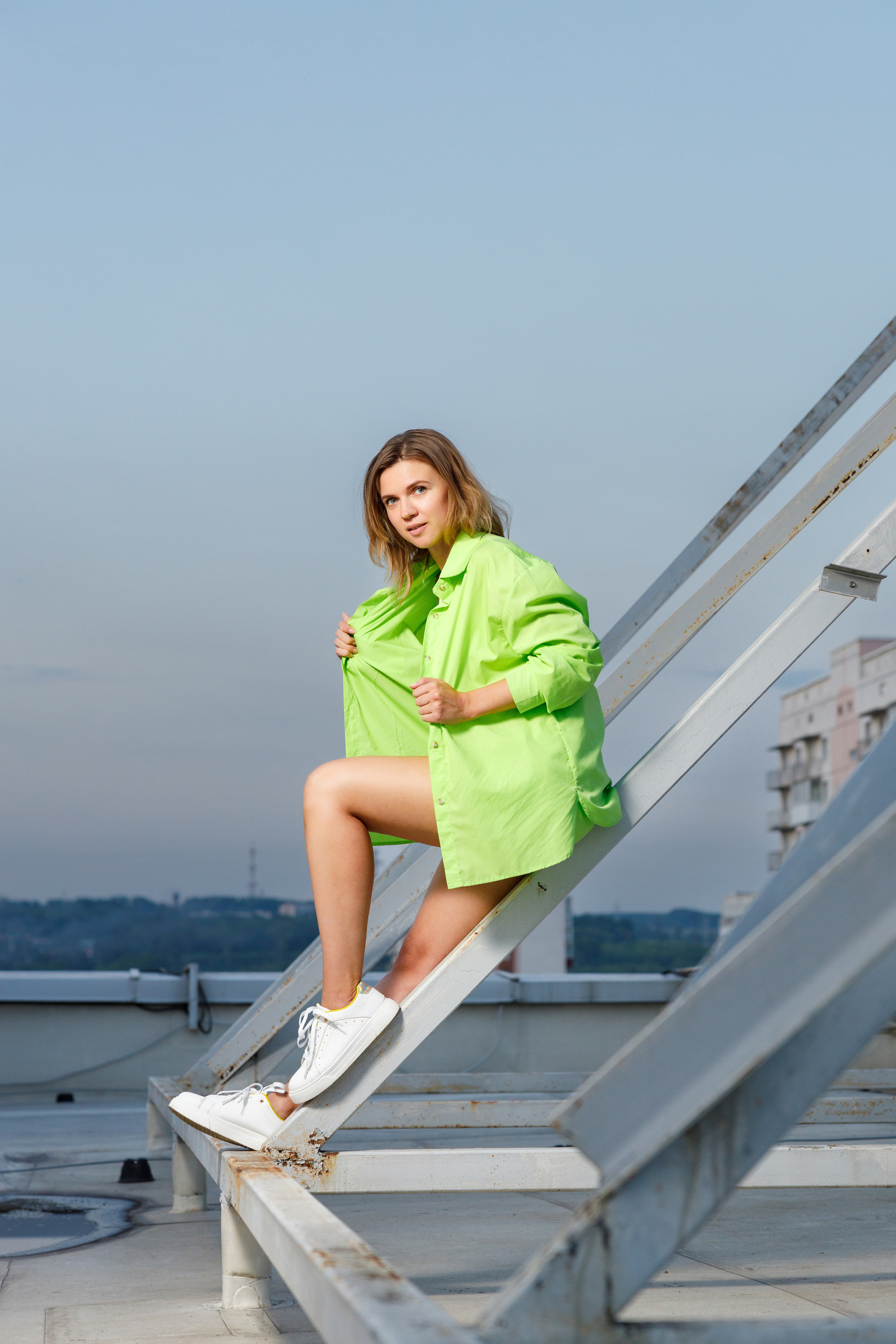 Индивидуальная фотосессия Новокузнецк