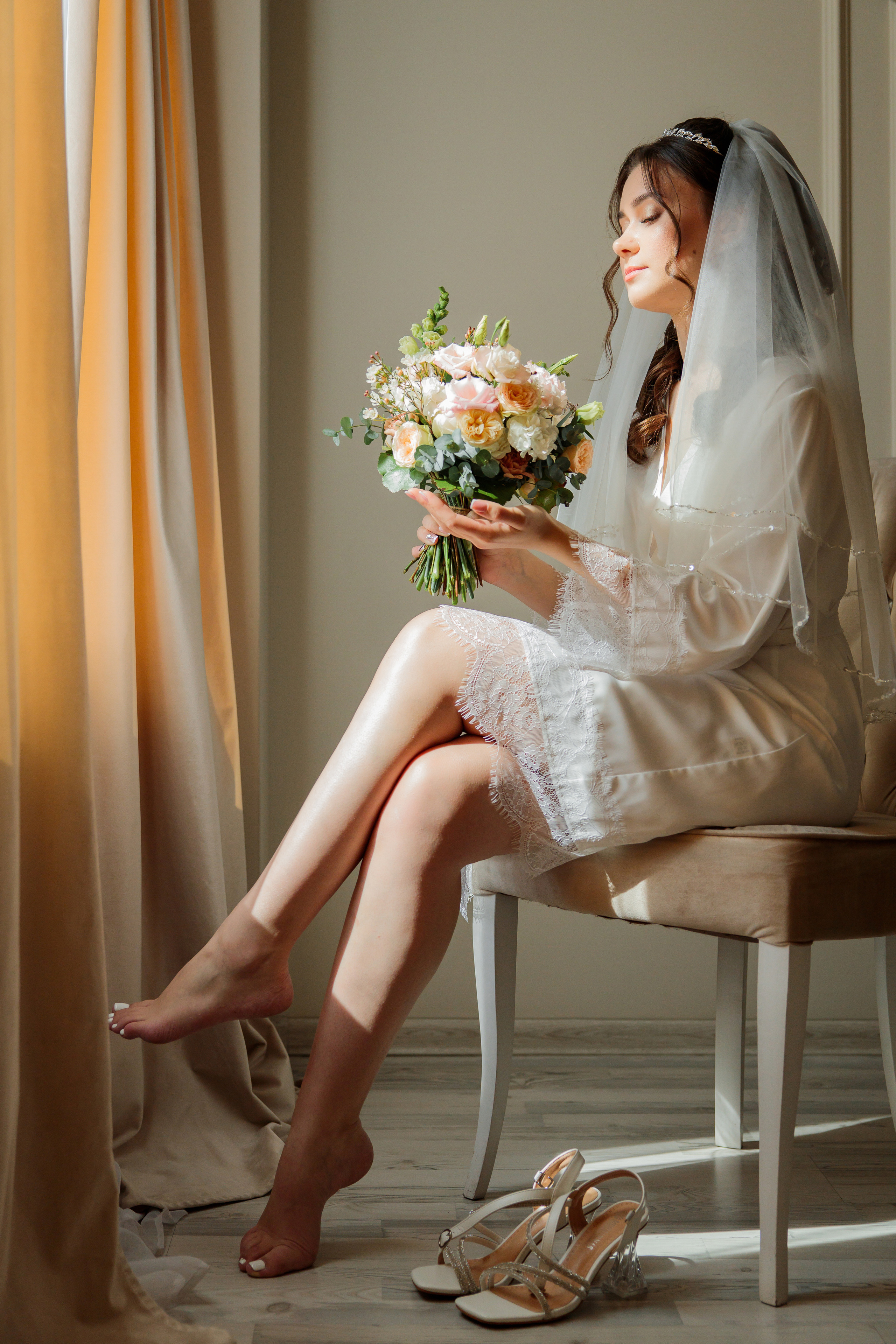 Свадебный фотограф Новокузнецк. Фотограф в Новокузнецке Бахтияр Омуров