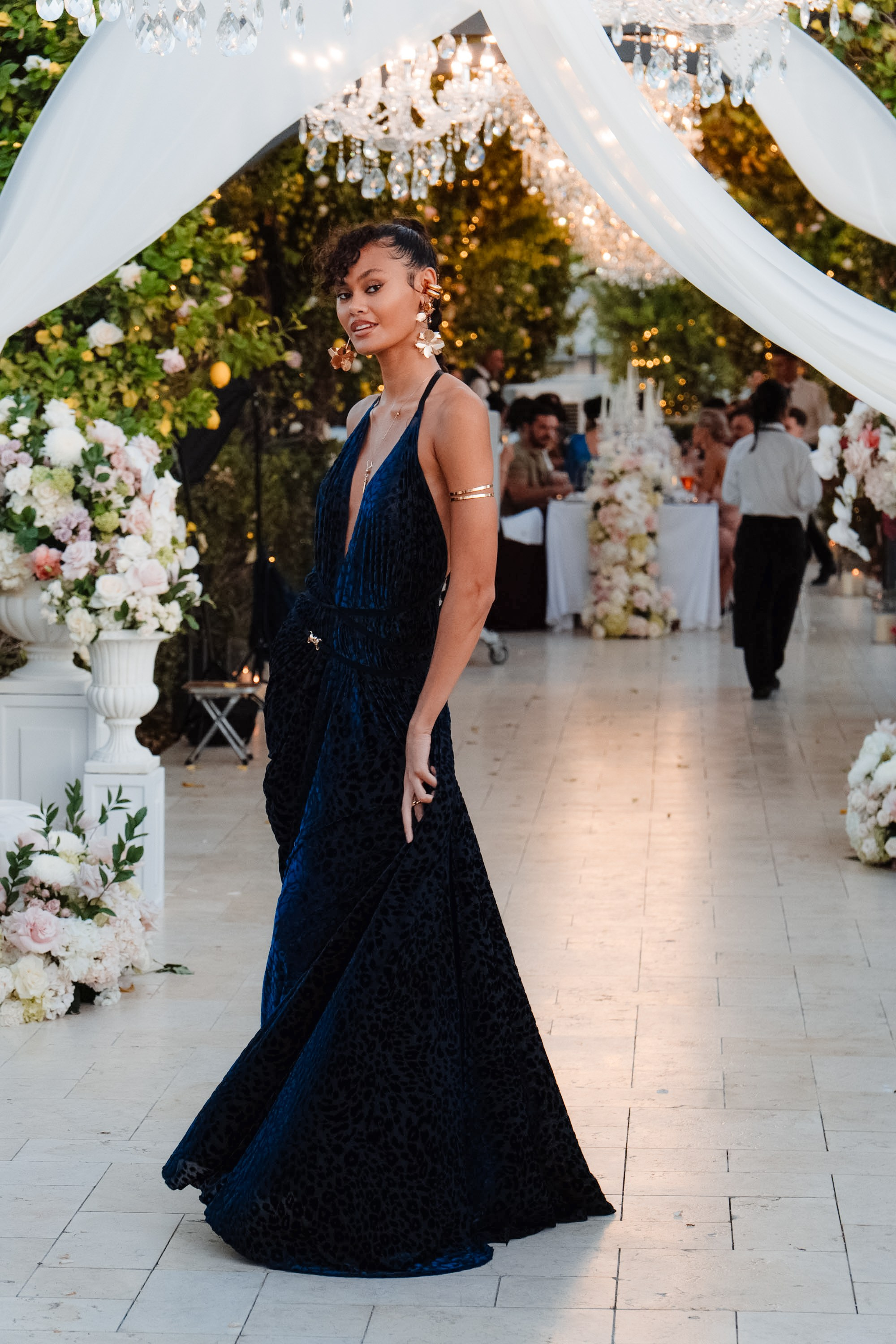 BVLGARY DUBAI. Фото | Видео Контент Мишель Ватаманюк