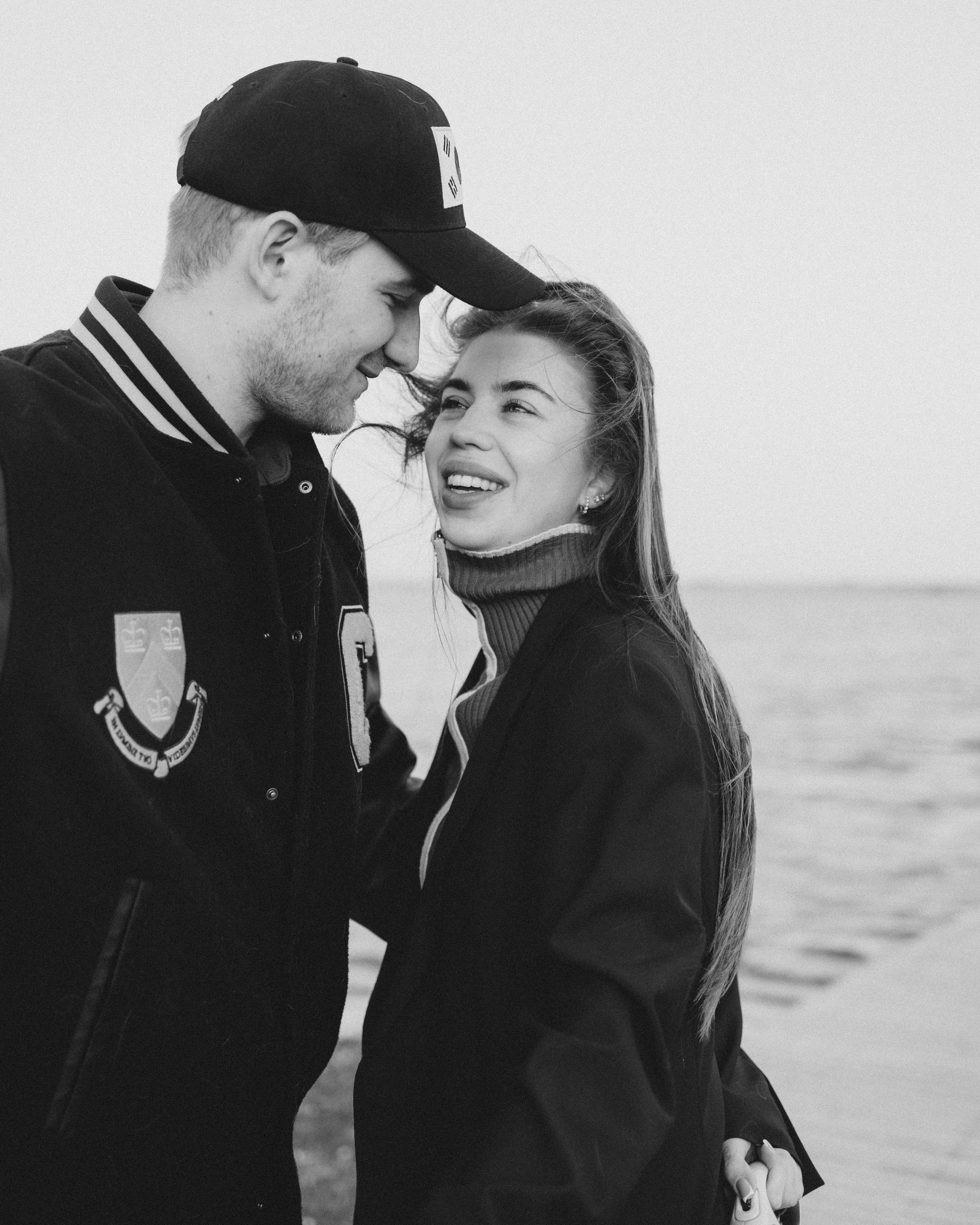 Кирилл и Мелания. Фотограф Виктория Куприянова