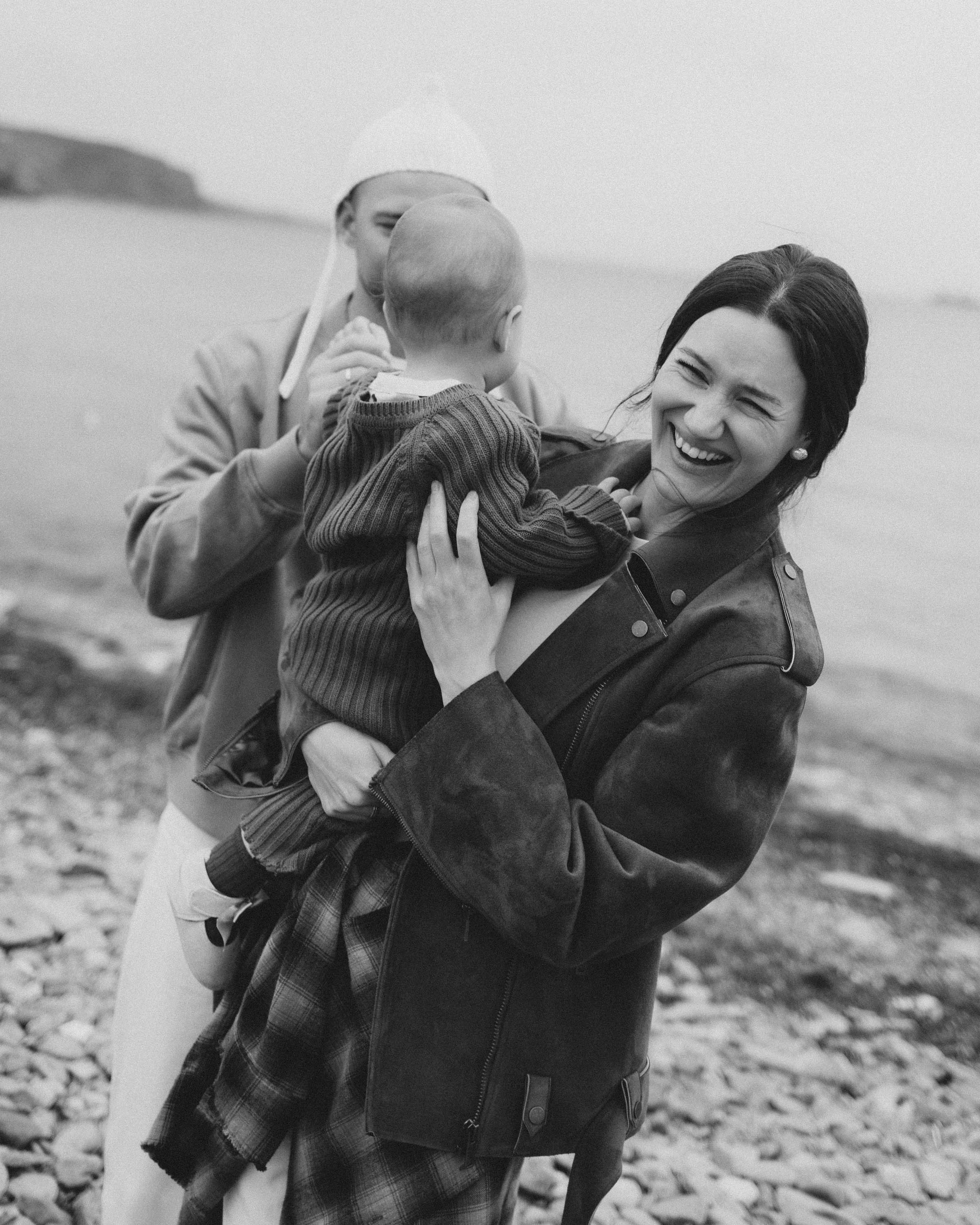 Николай и Наталья. Фотограф Виктория Куприянова