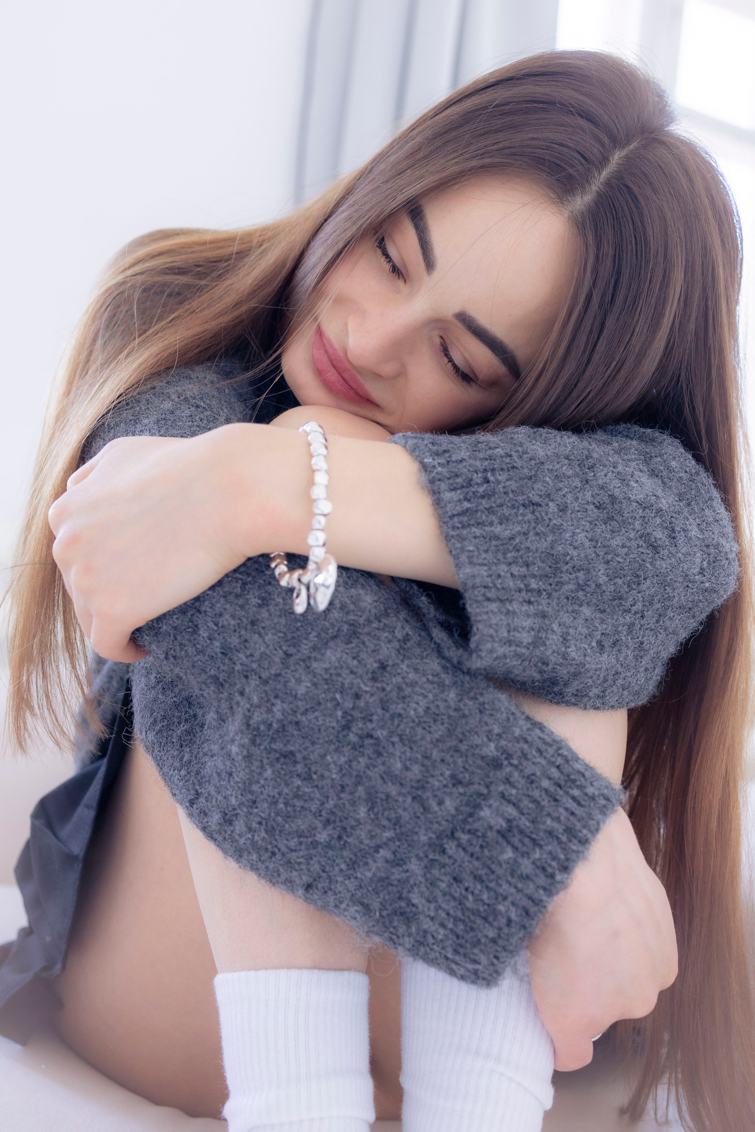 Карина. Фотограф Виктория Куприянова