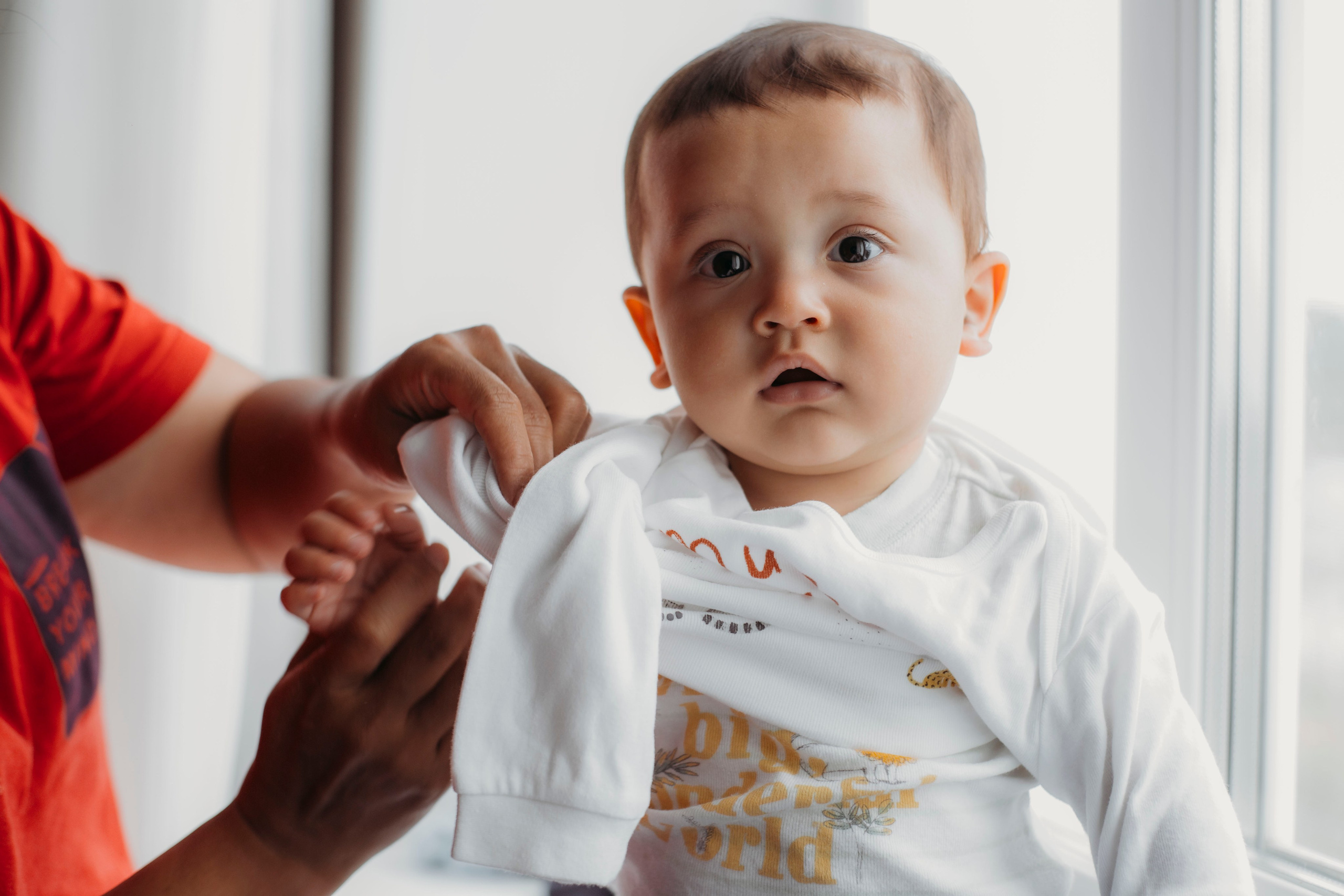 Семейная фотосессия. Фотограф Виктория Куприянова