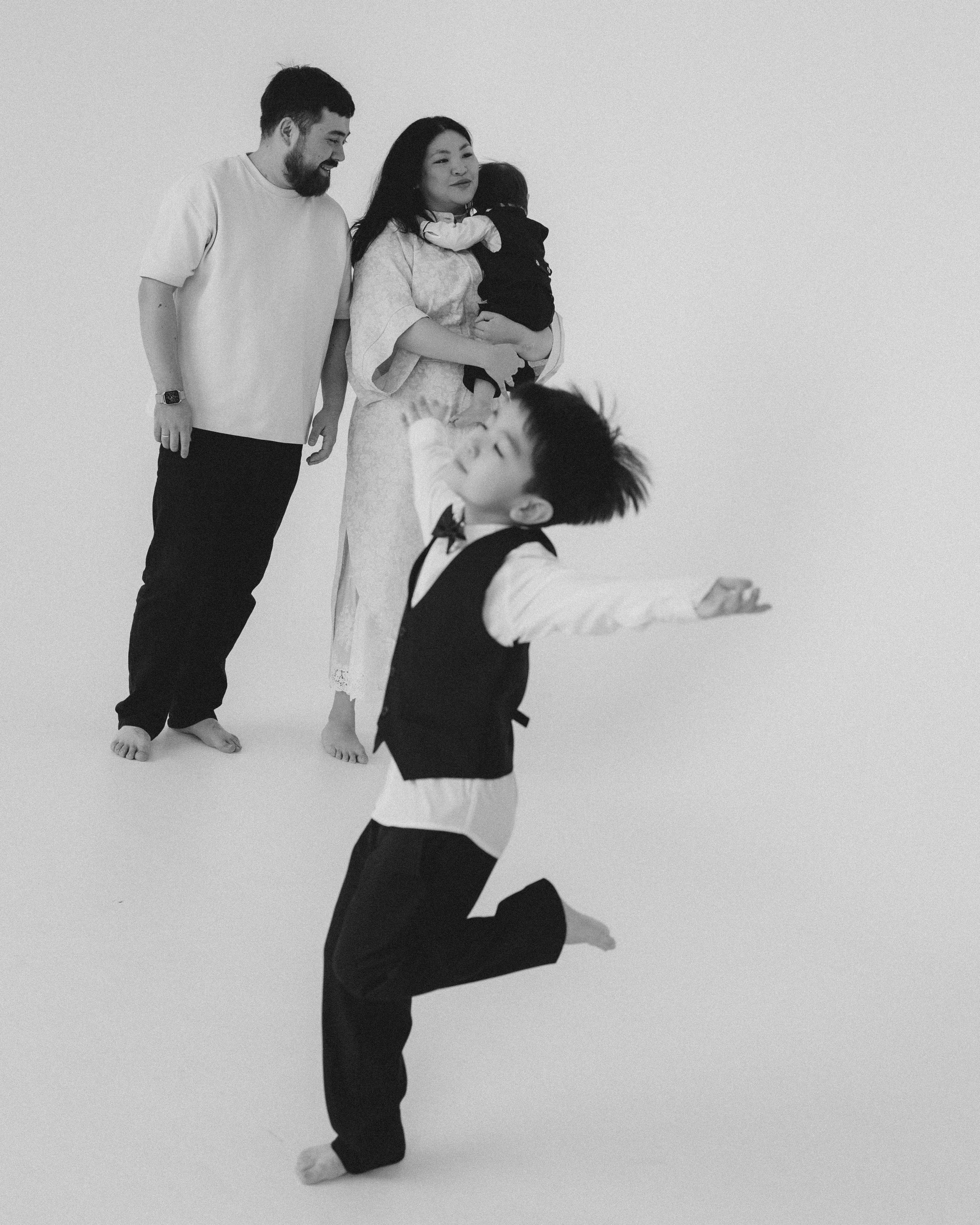 Николай и Наталья. Фотограф Виктория Куприянова