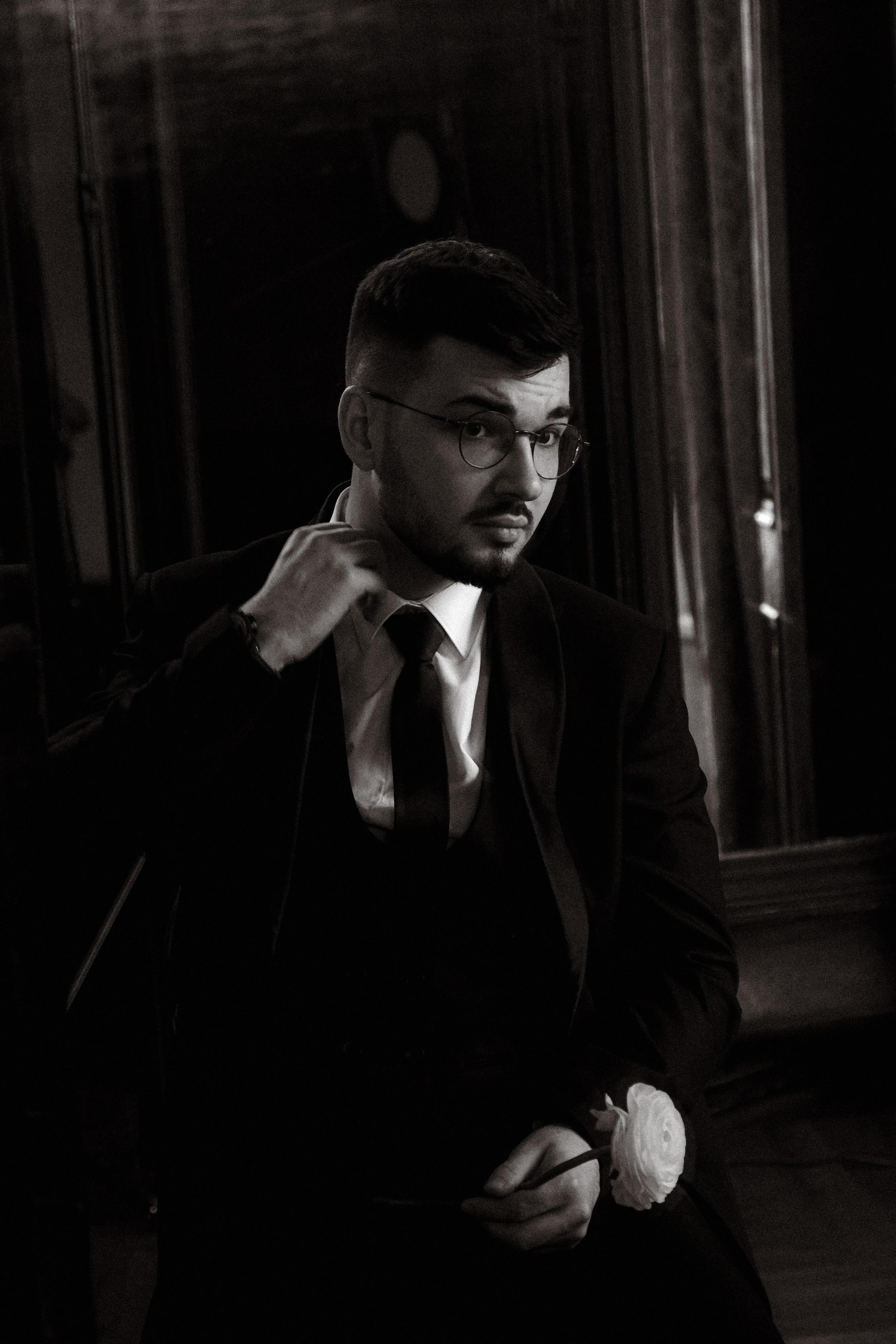 Дмитрий. Фотограф YODLUCE