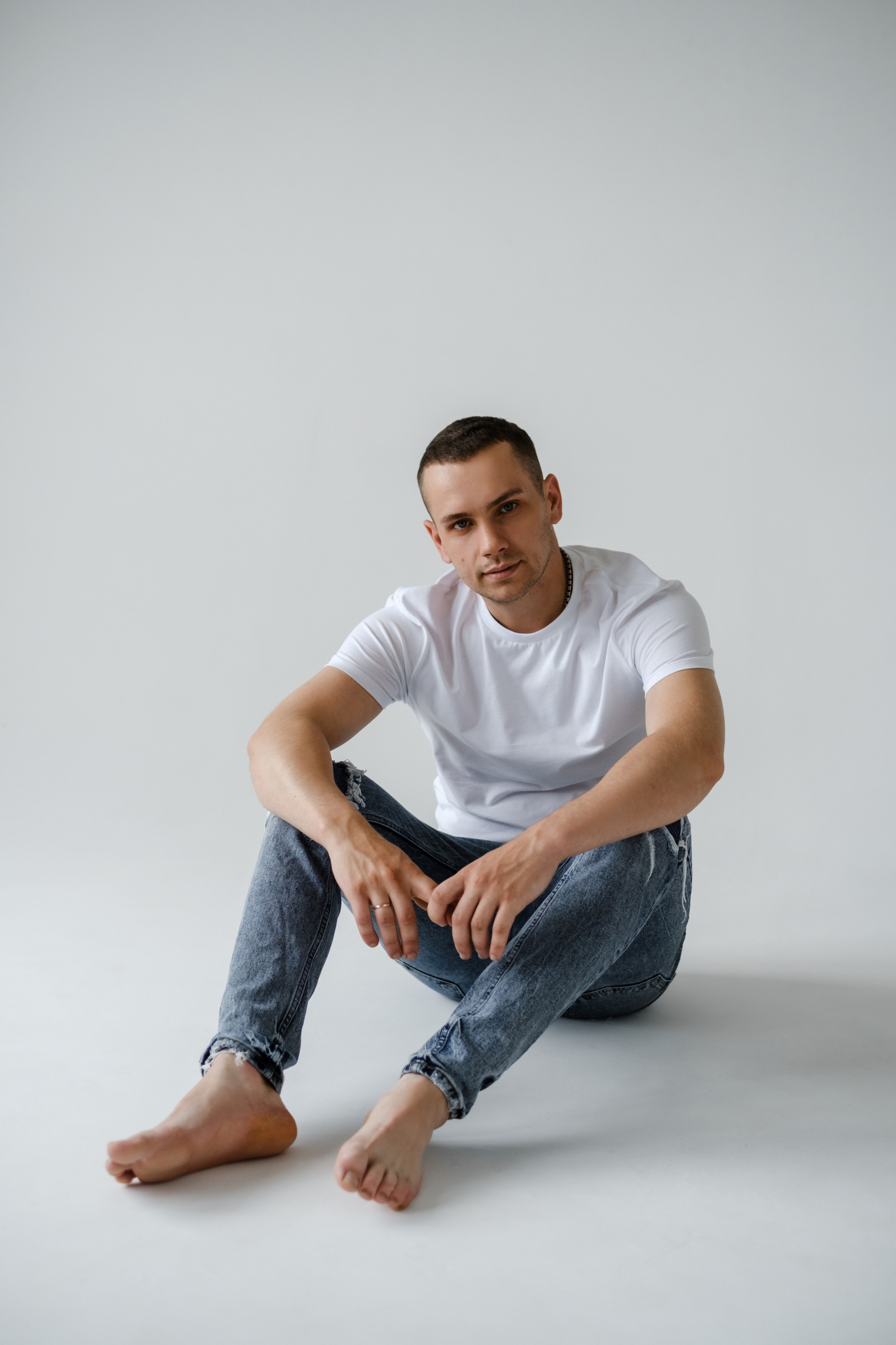 В ожидании. Свадебный фотограф в Брянске Иванникова Елена