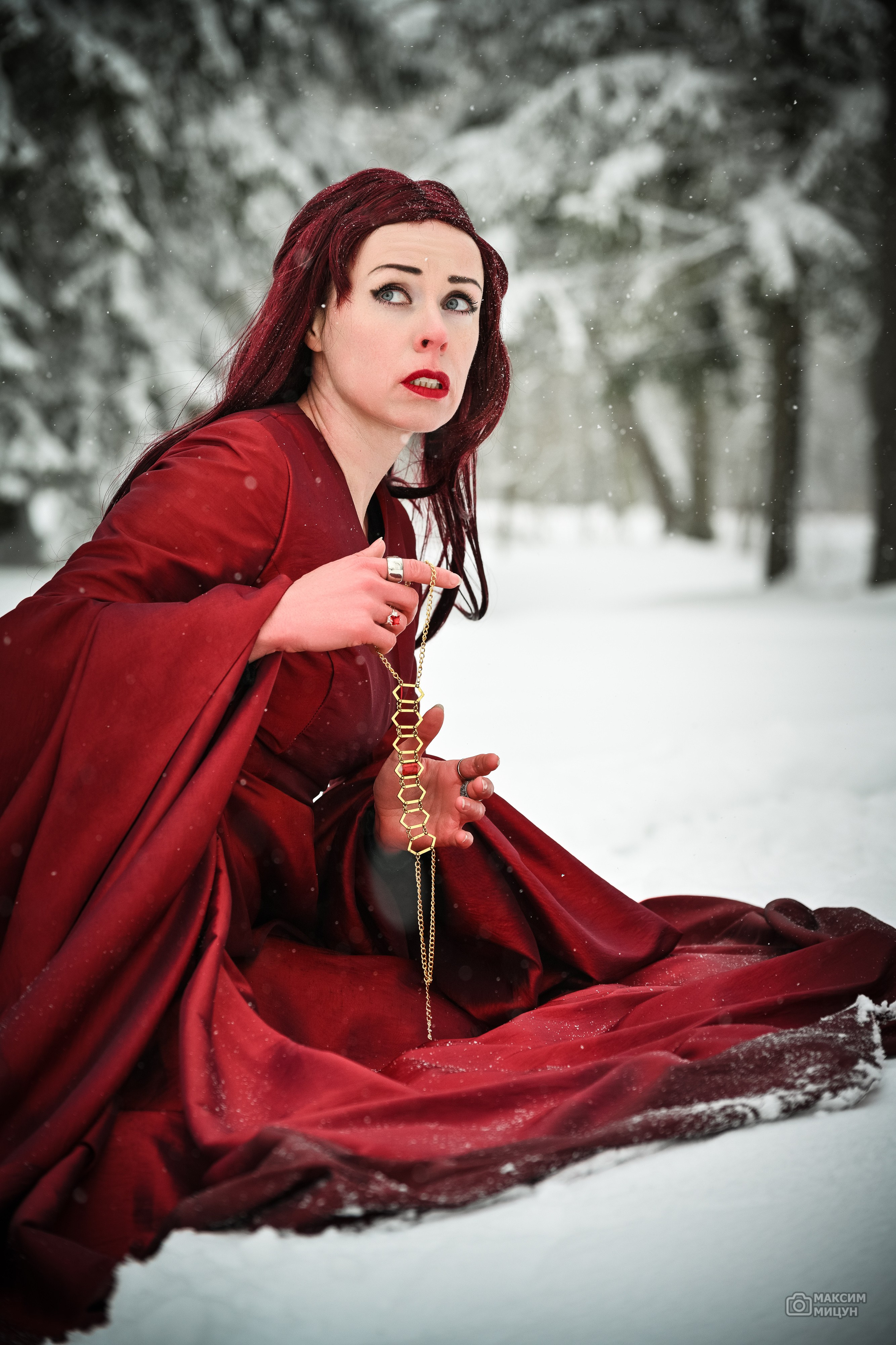 Портреты на природе. Фотограф Максим Мицун. Портрет, свадьба, репортаж, каталог