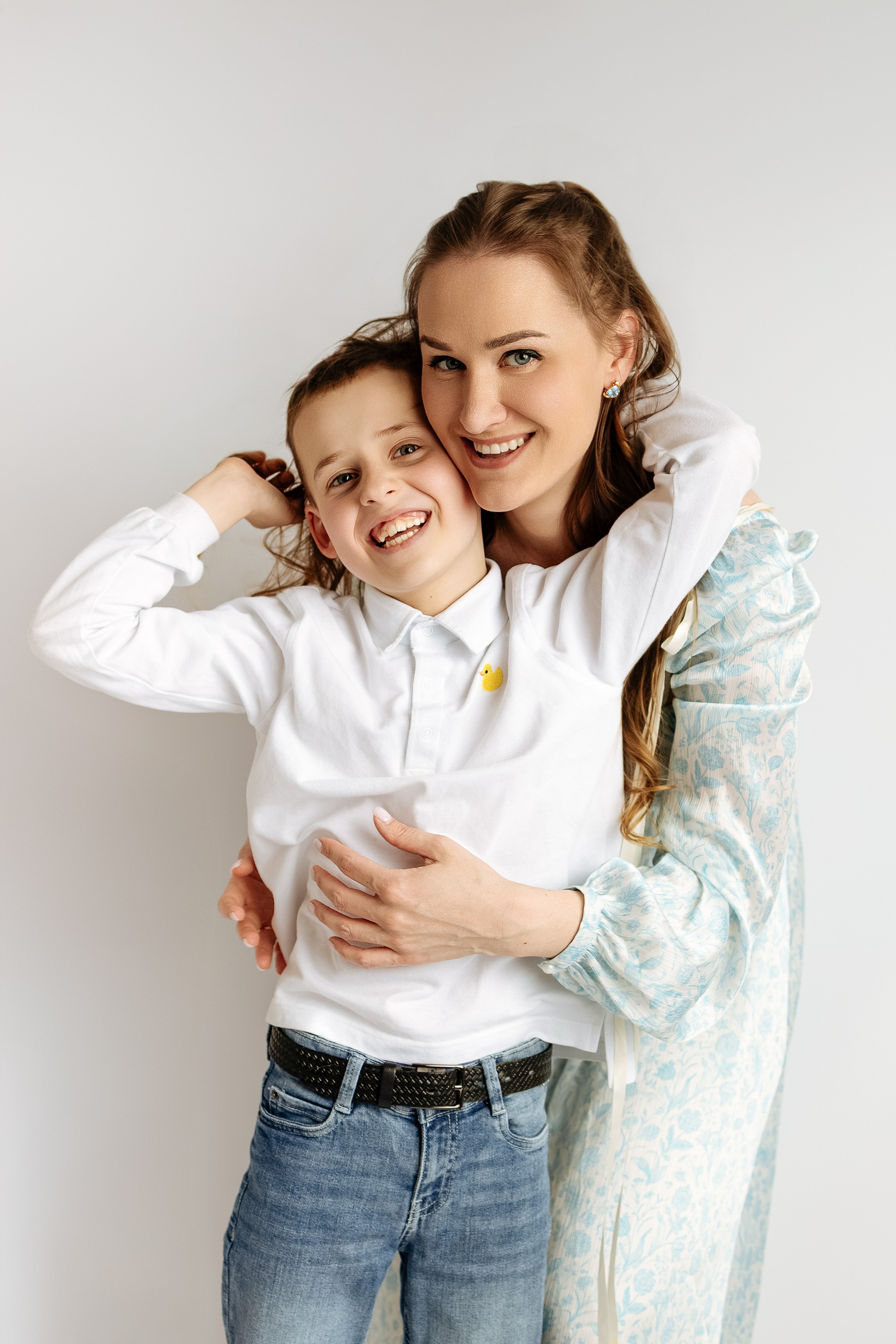 Кира 1 год. Фотограф новорожденных в Санкт-Петербурге Екатерина Иванова