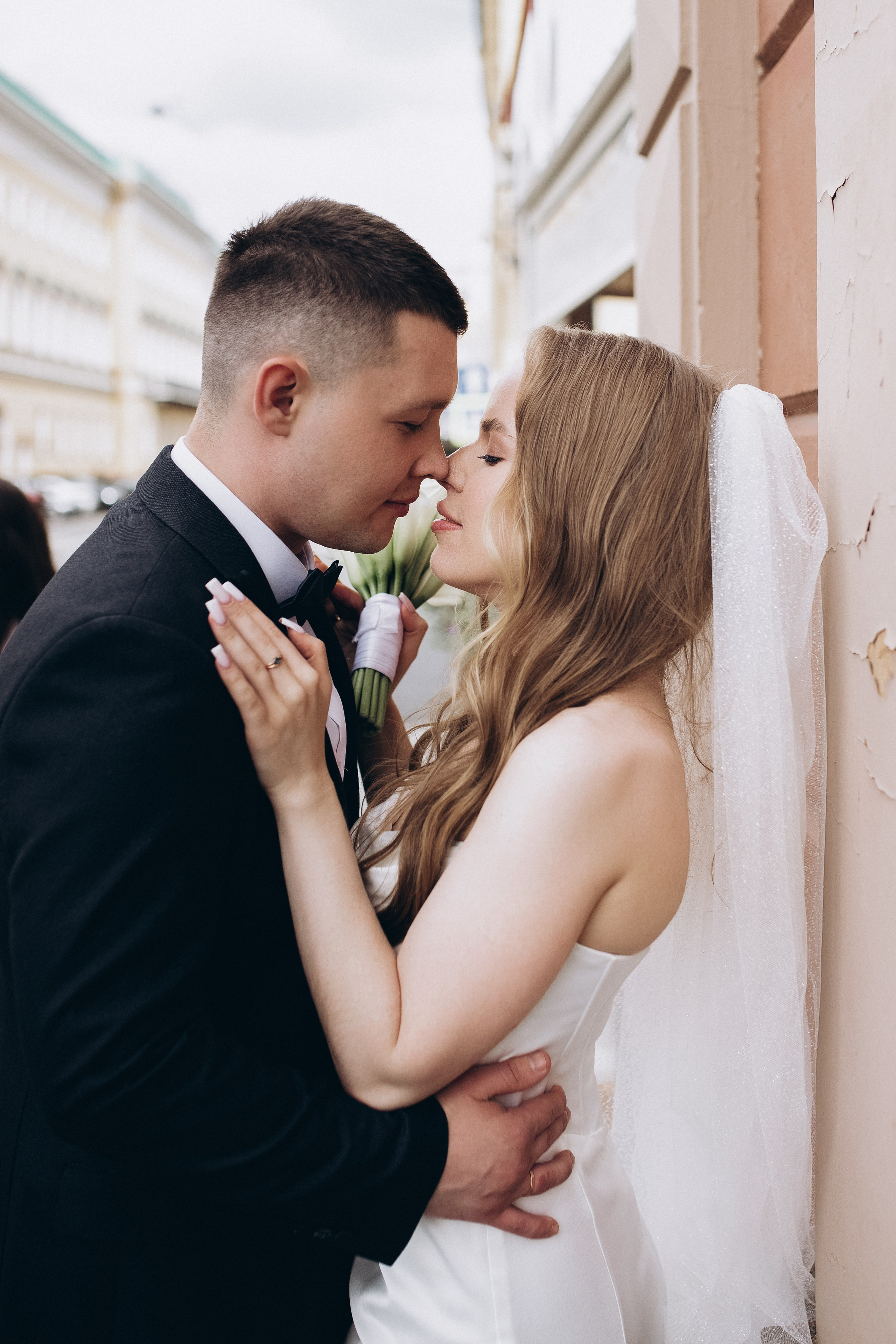 Александр & Екатерина. Семейный фотограф Наталья Ковтун Санкт-Петербург