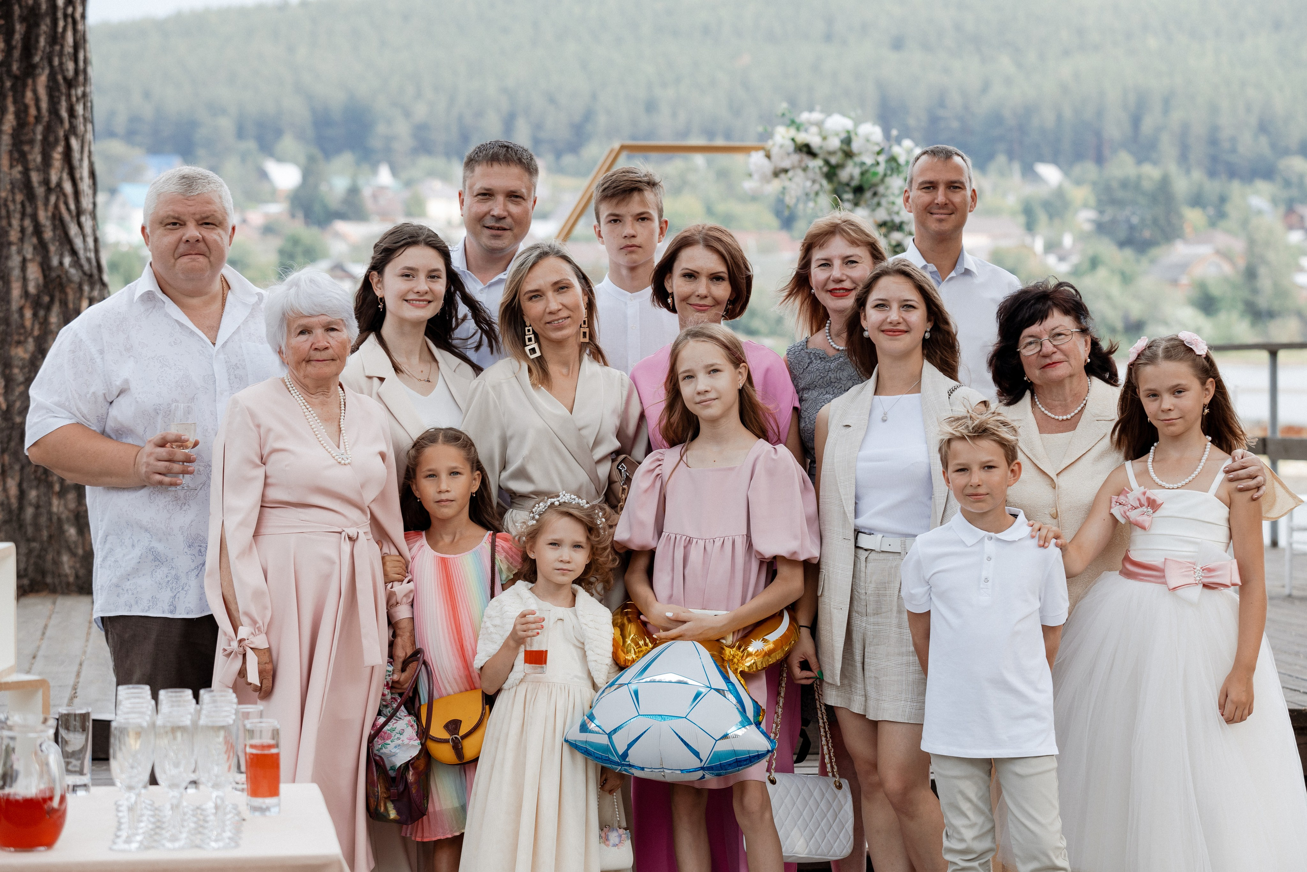 Денис Евгения. Профессиональный фотограф в г. Екатеринбург Максим Вяткин