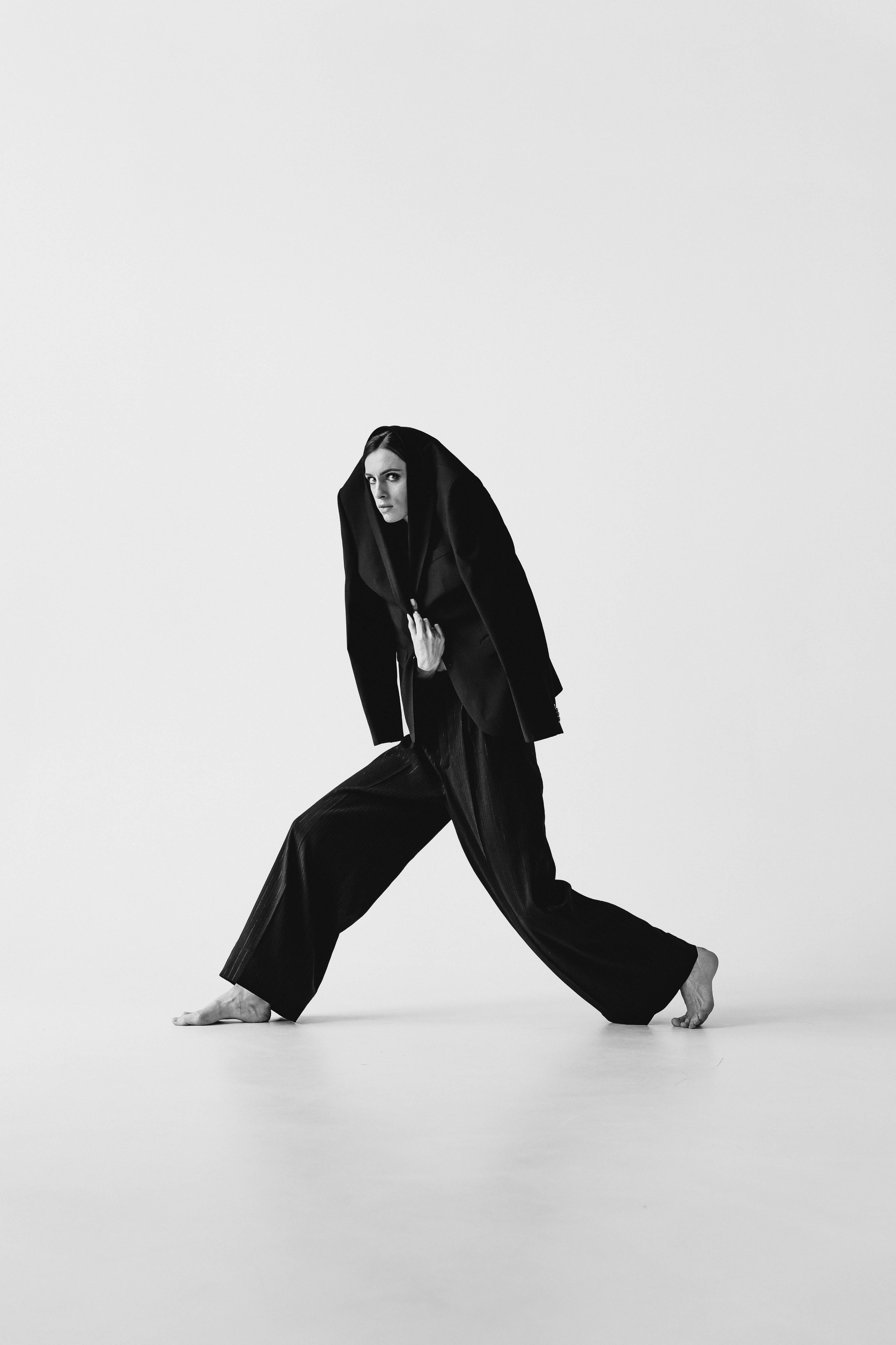 Портреты. Портретный фотограф во Владивостоке Александр Сорокин