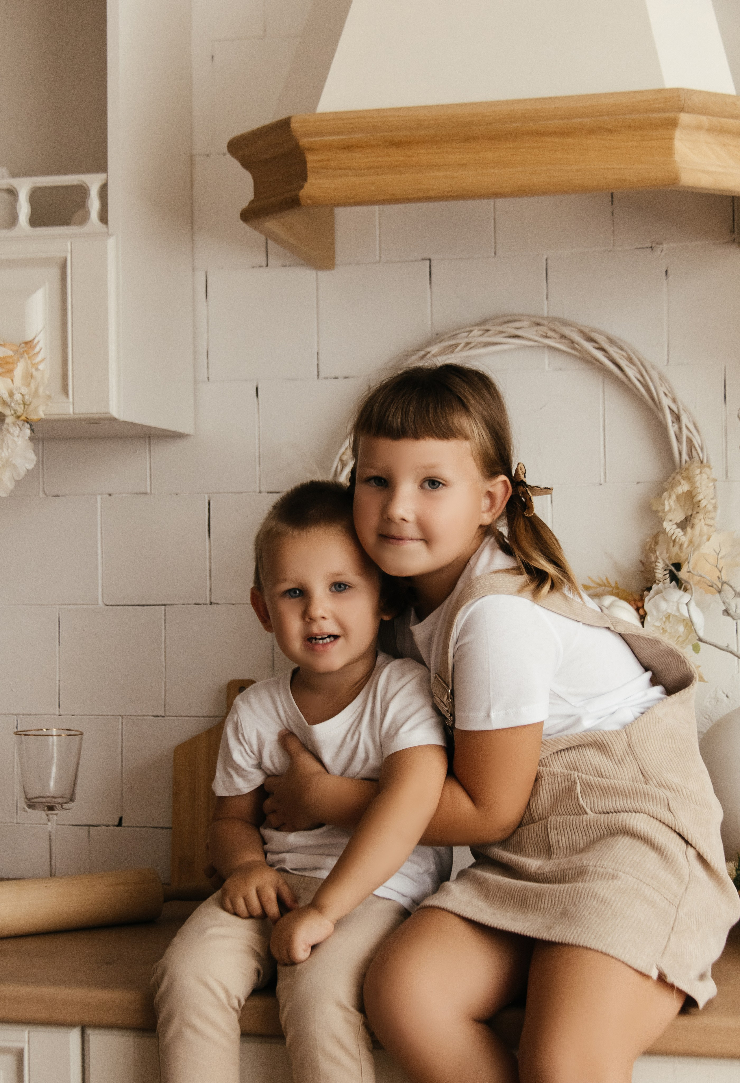 Фотопроект "Семейная история"