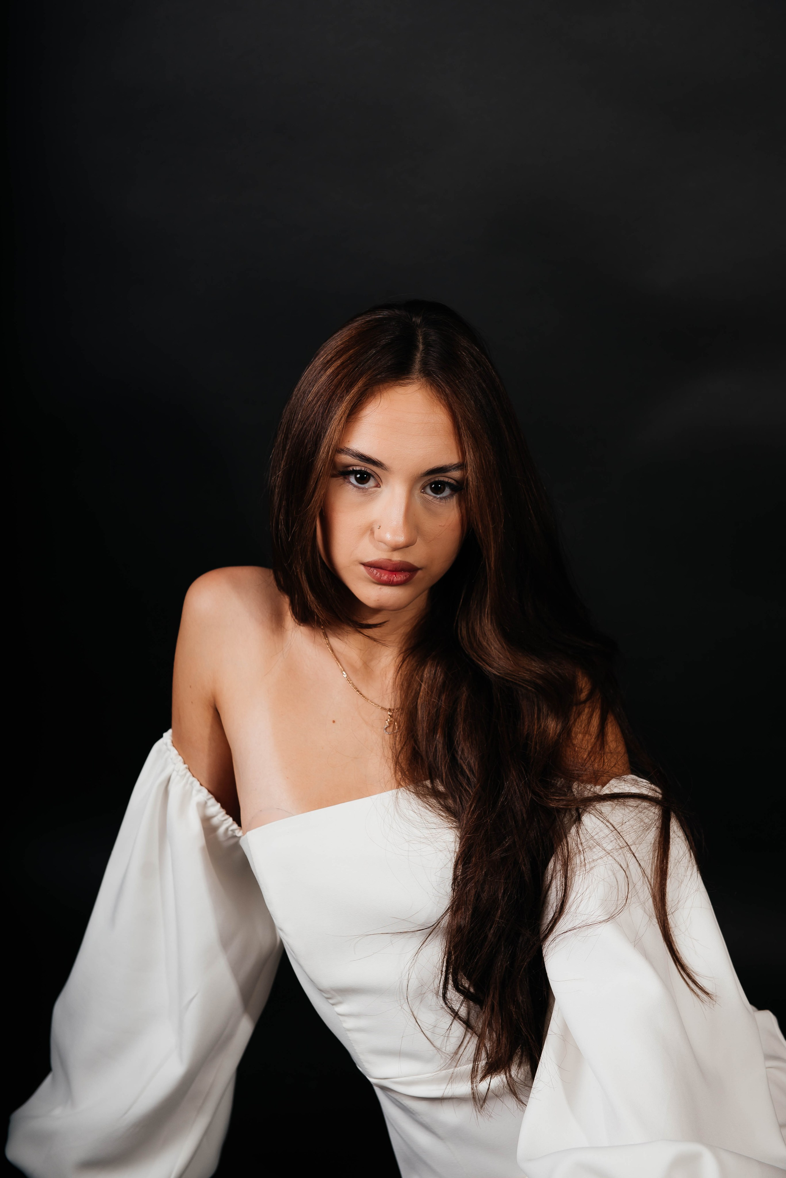 Taya I honest. Фотограф в Республике Мордовия София Сержантова