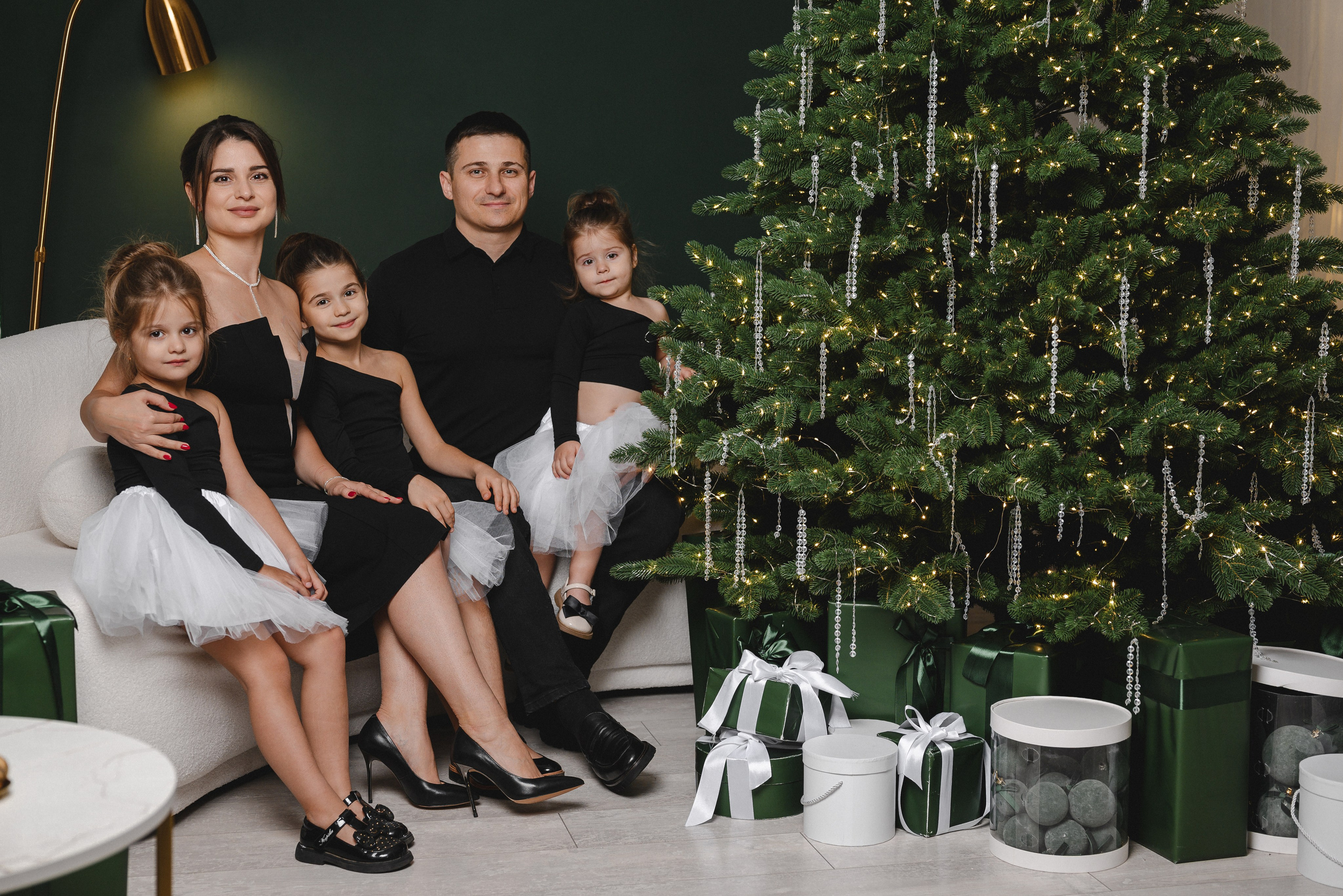 Студия. Свадебный фотограф в Крыму Алексей Лобач