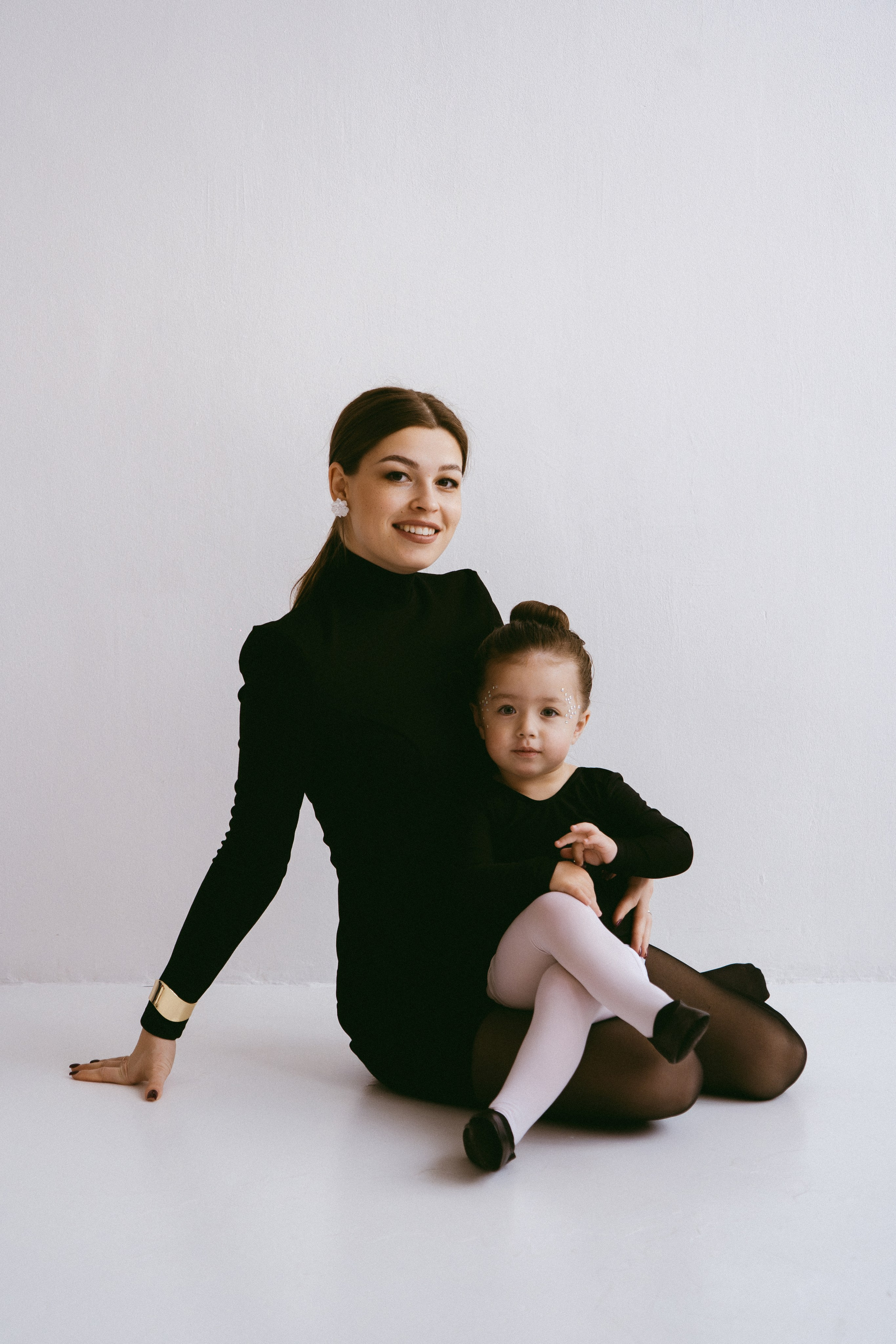 Студийная. Фотограф Алина Кузнецова