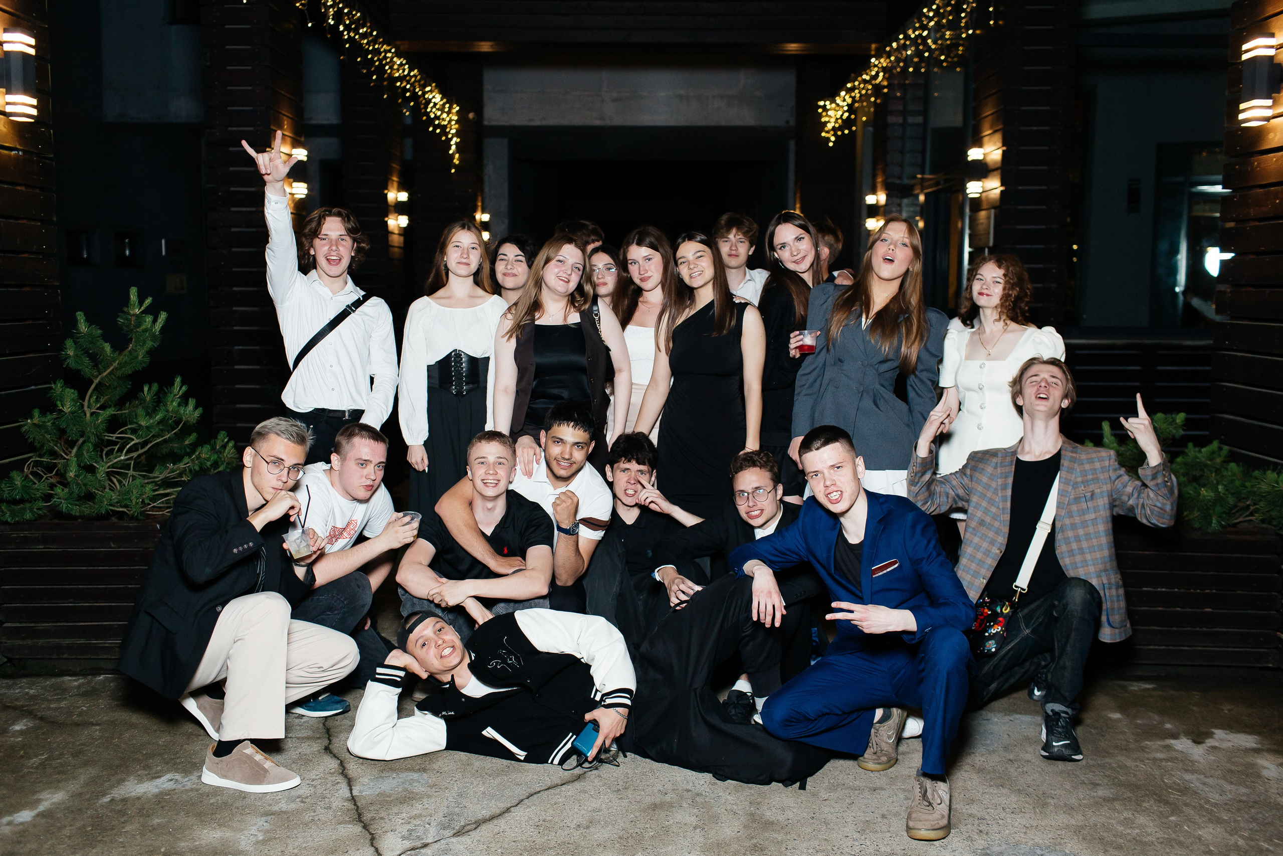 Выпускной. Krylovaphoto