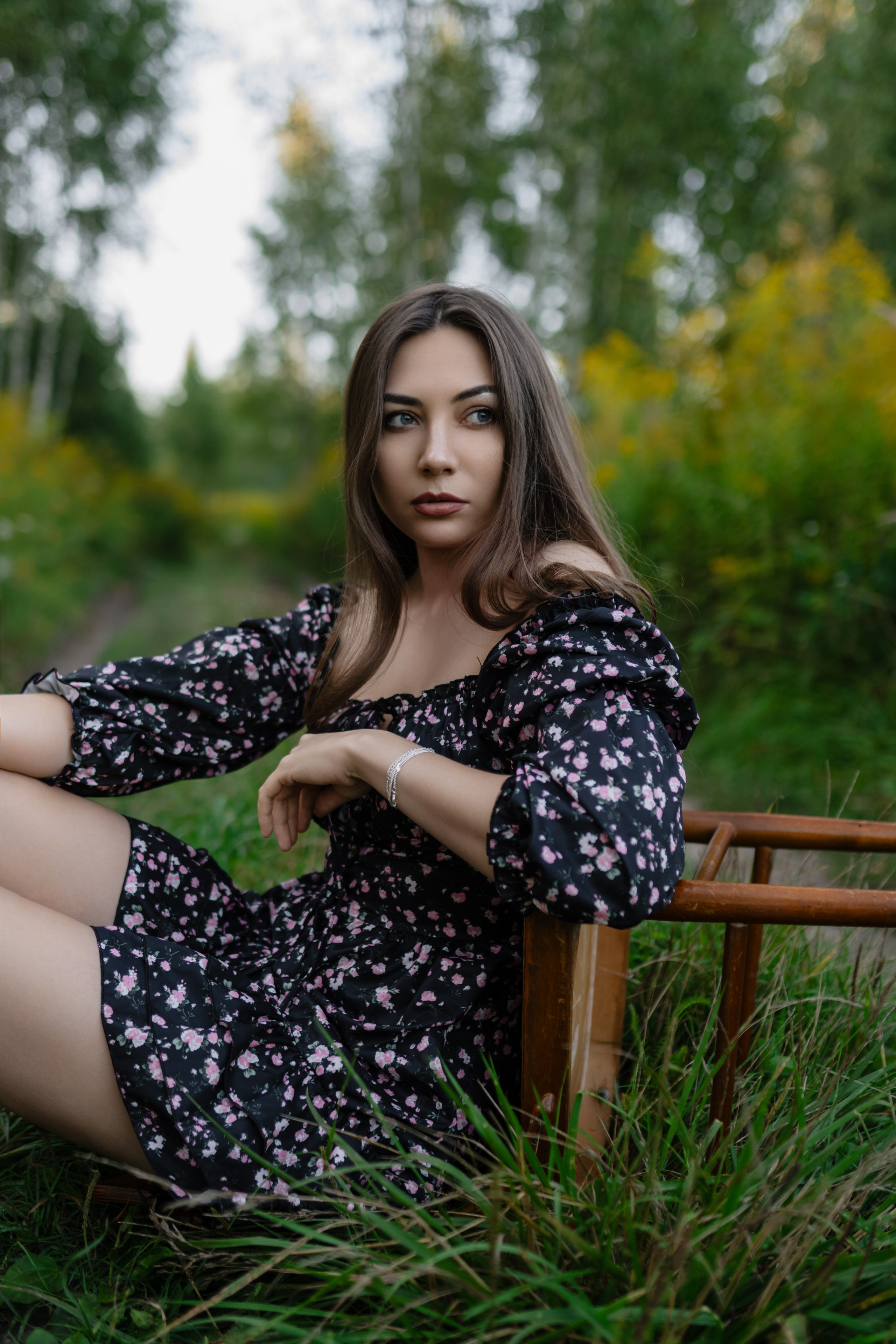 София. Виктория Кинкладзе