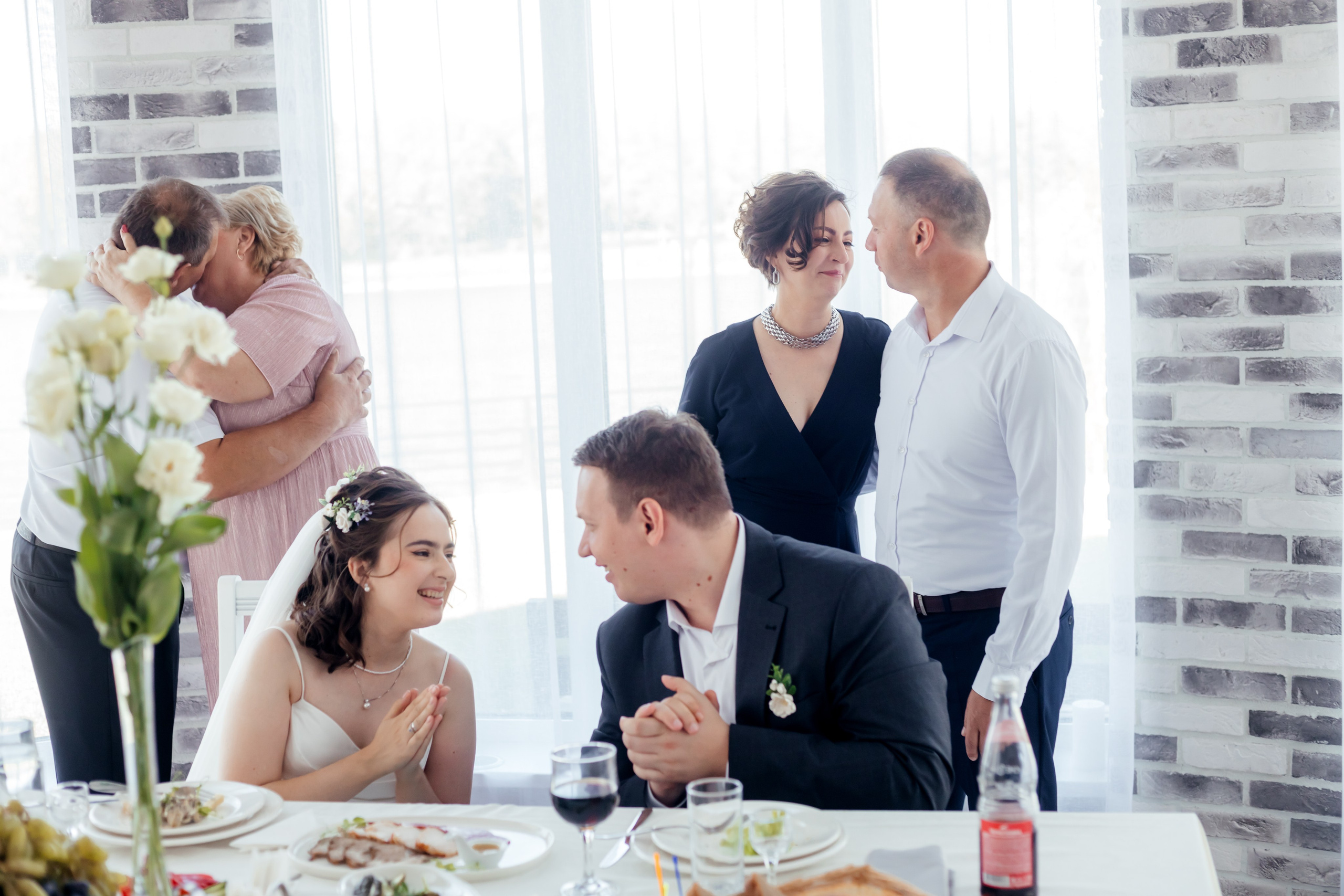 Елизавета и Руслан. Свадебный и семейный фотограф в Краснодарском крае Мария Данилкина