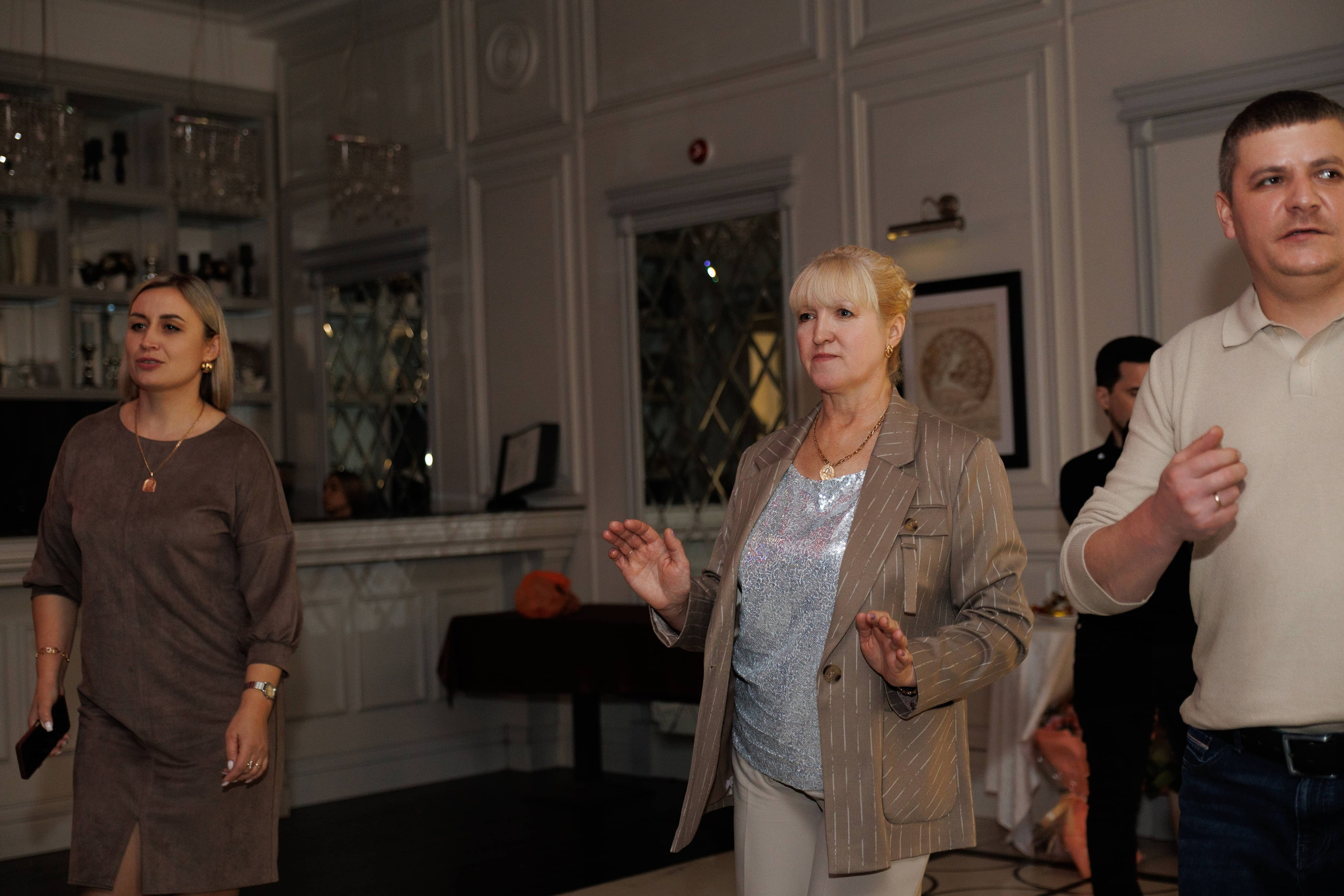 Максим и Маргарита