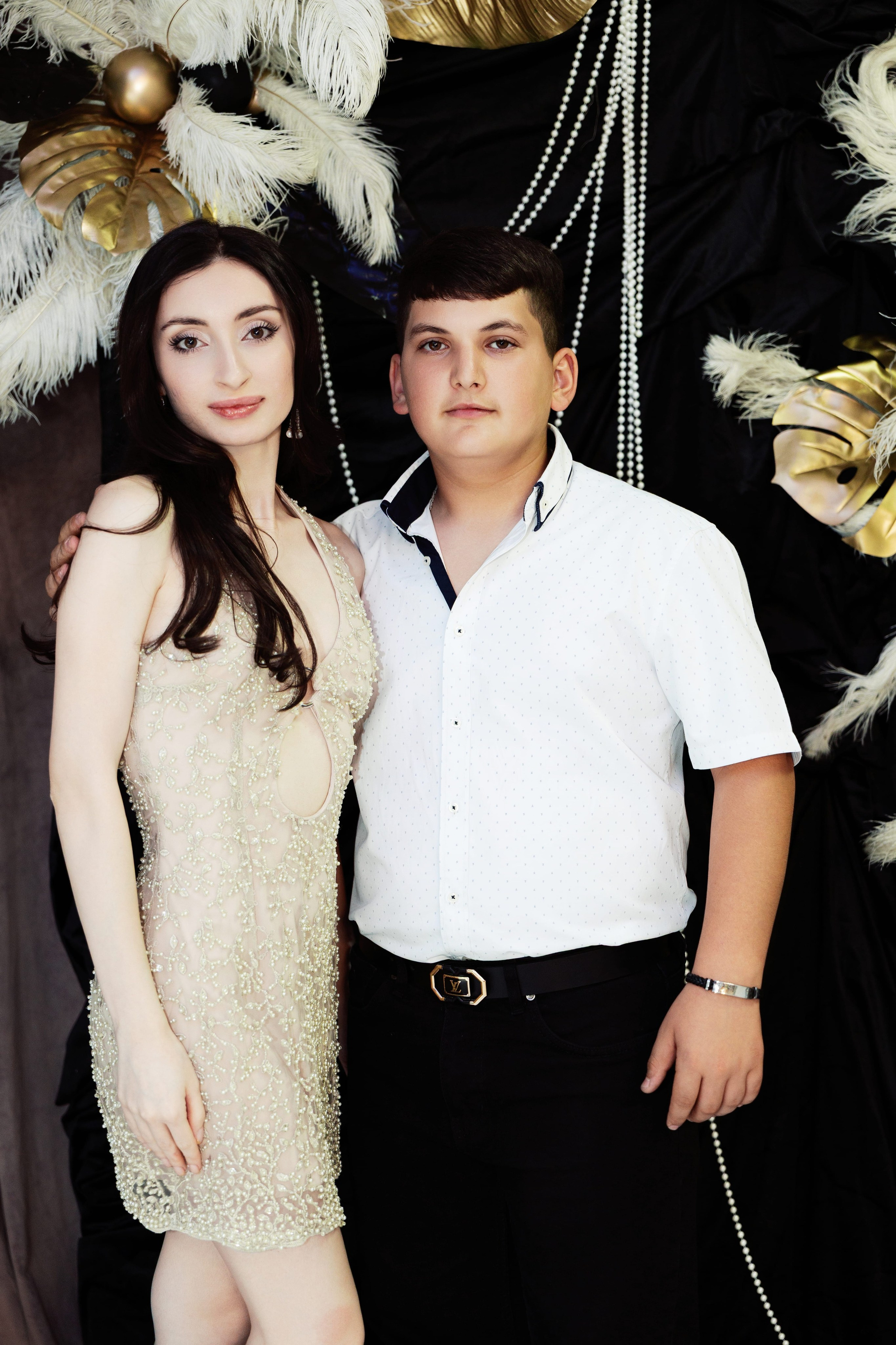 День Рождения Лианы