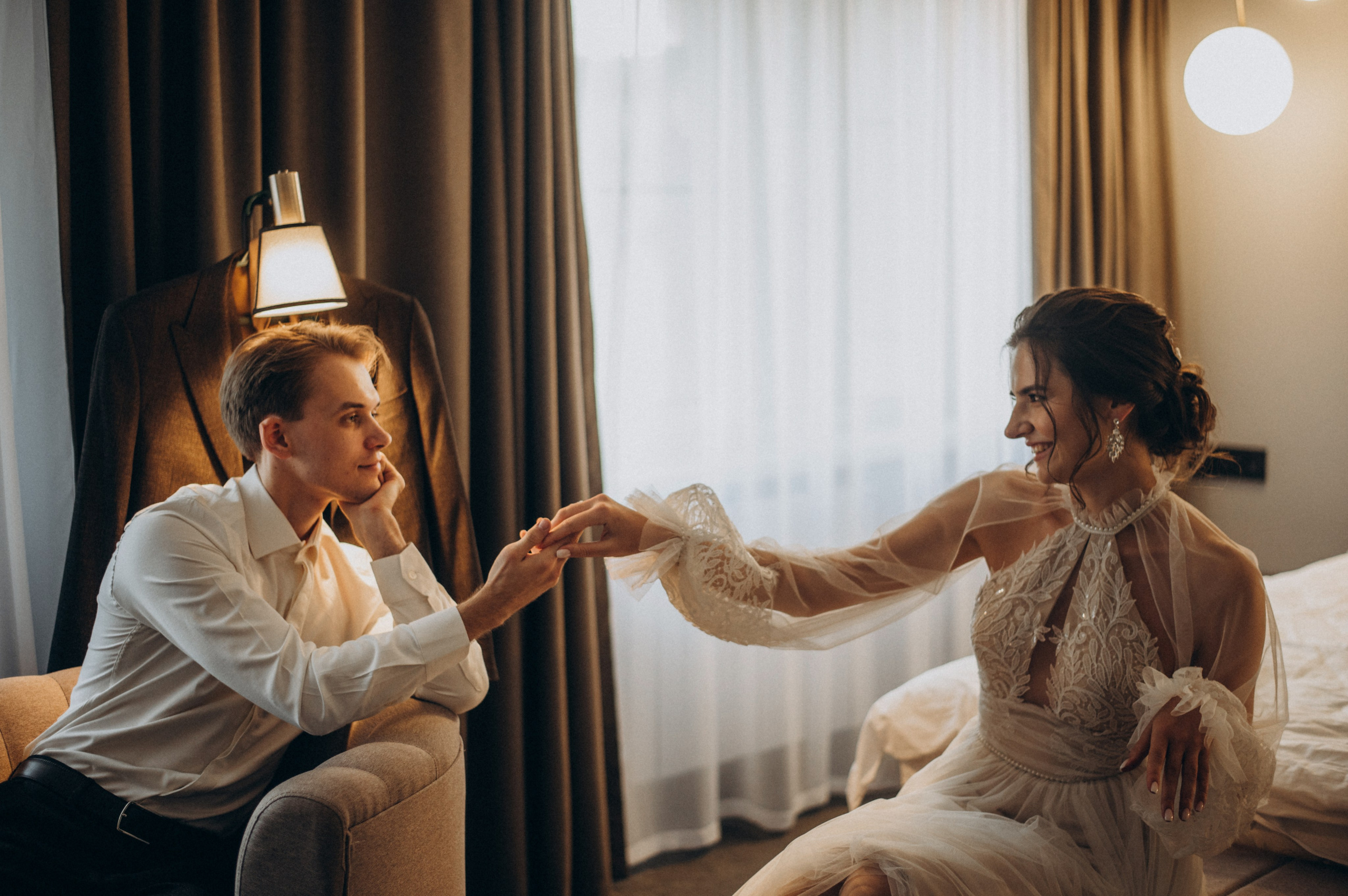 Миша Рита. Фотограф Милка Татьяна