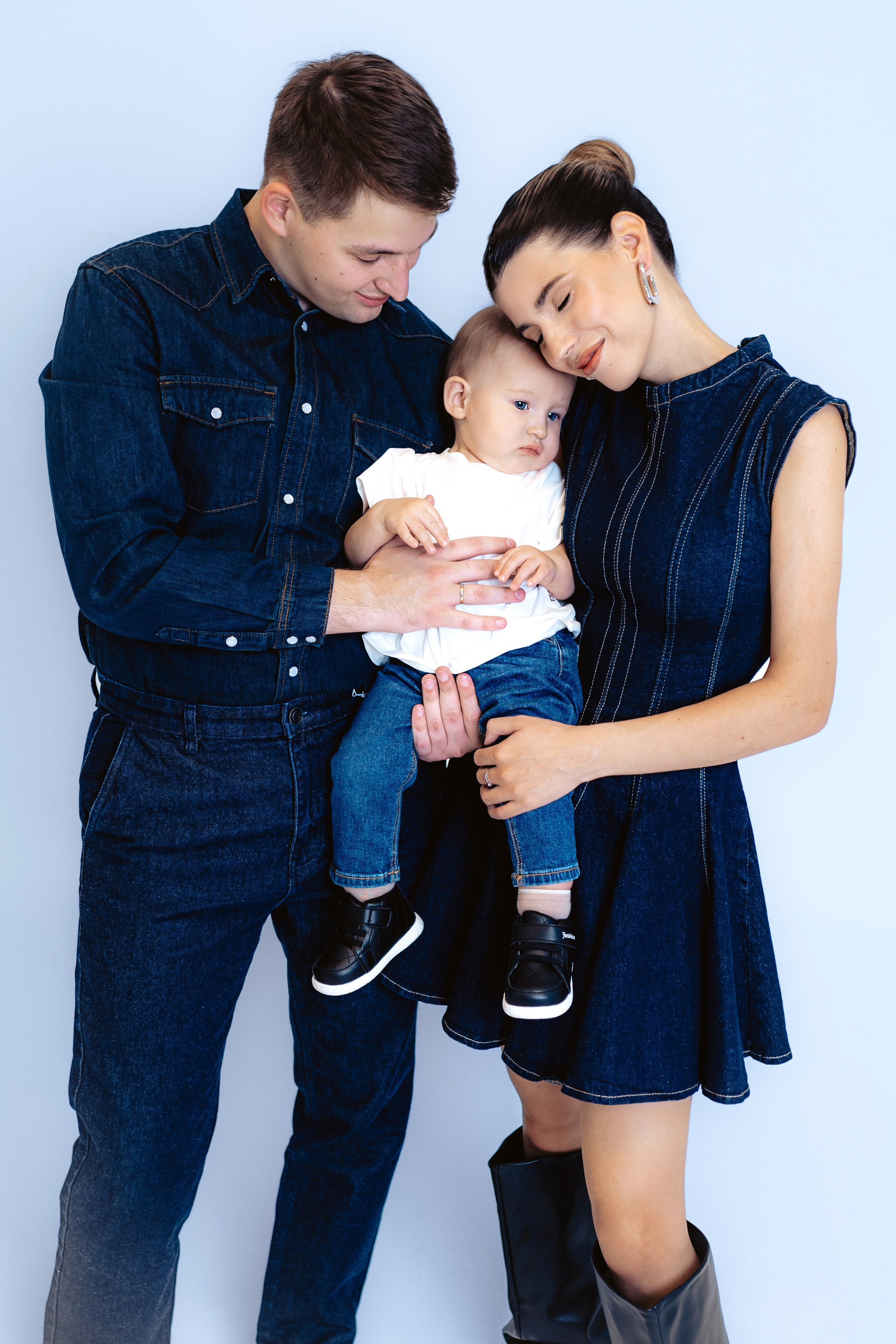 Парные и семейные съемки. Фотограф Анастасия Козловская aadazzling