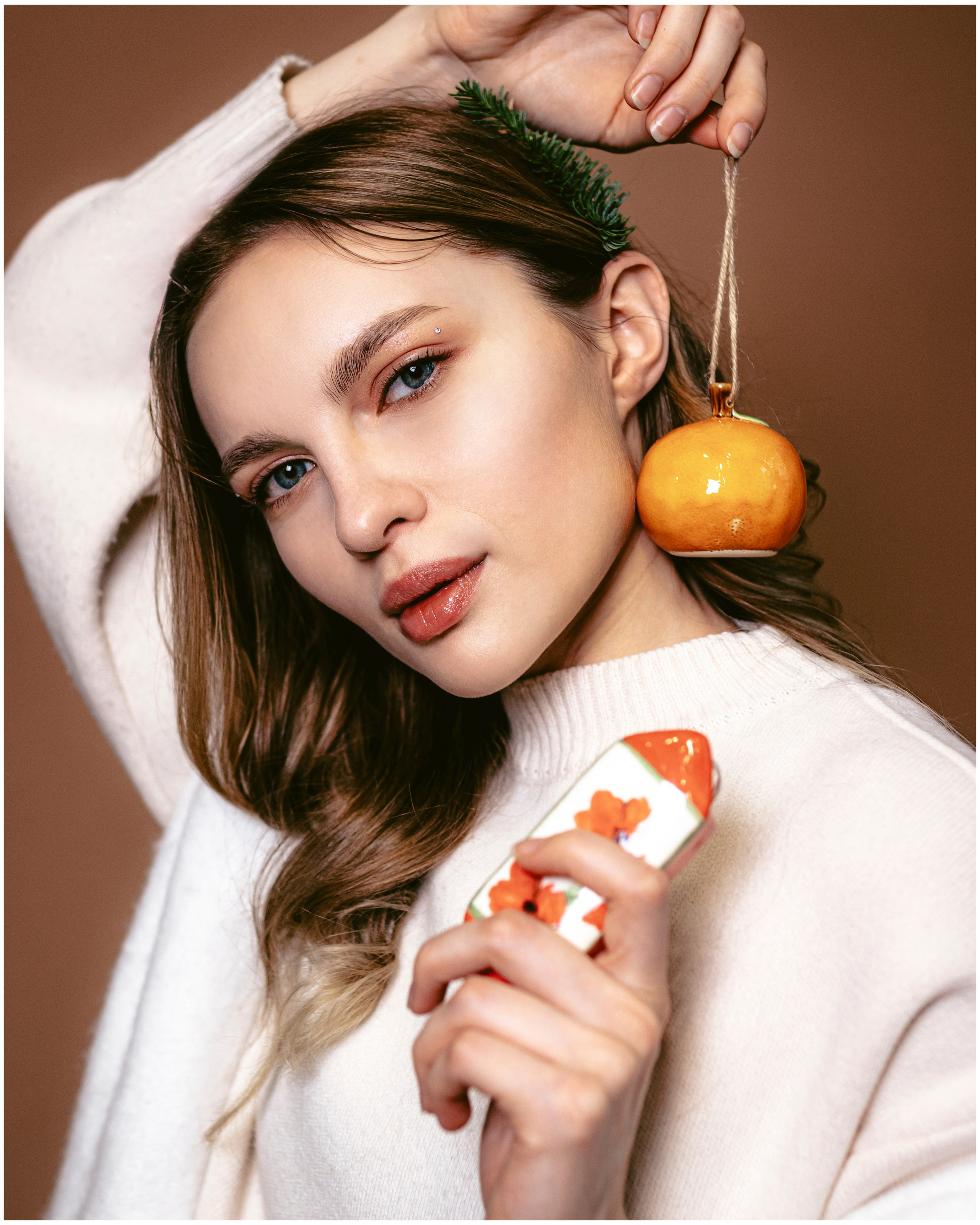 Студийные. Фотограф Анастасия Козловская aadazzling